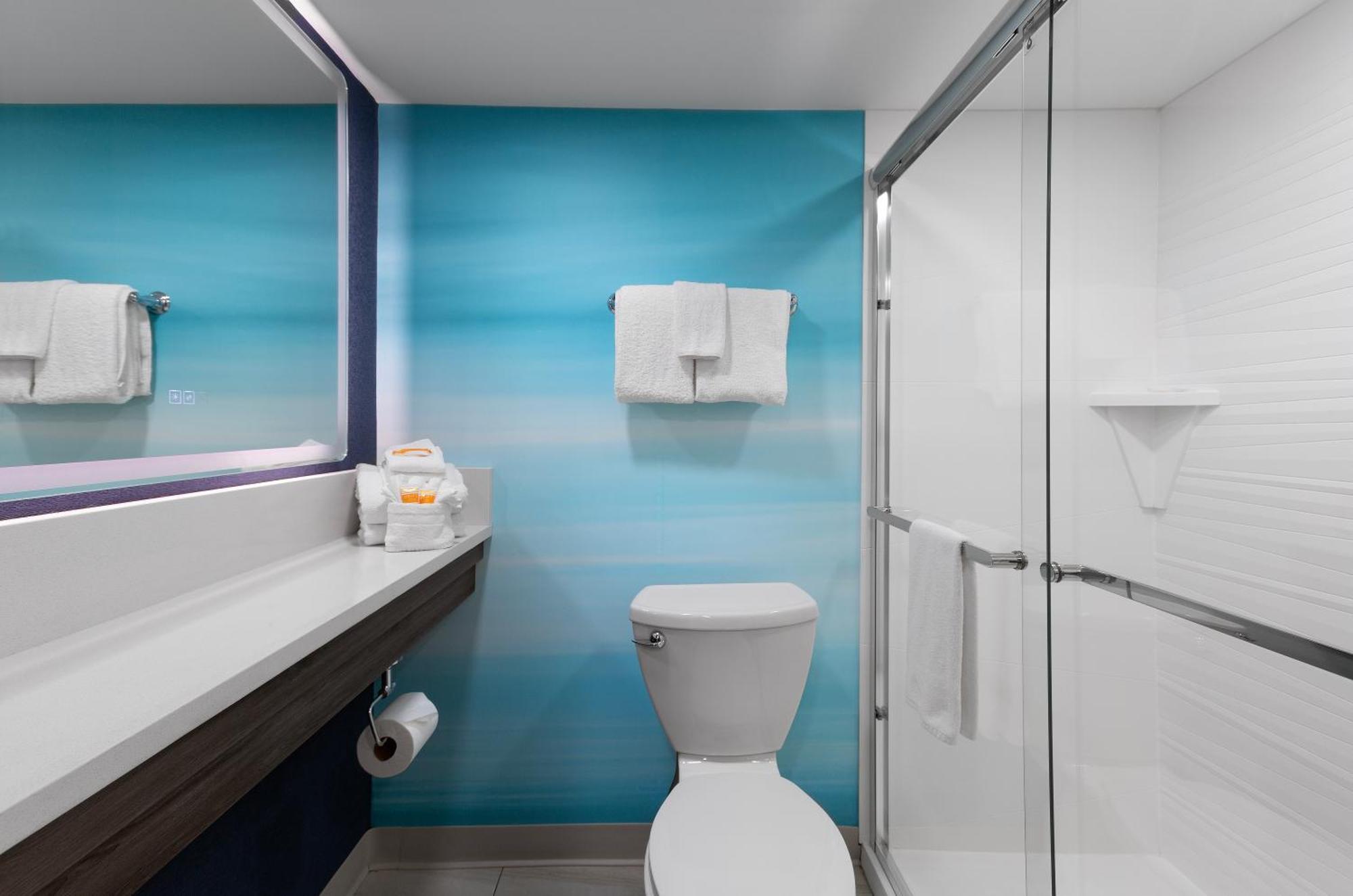 Studio Oceanfront