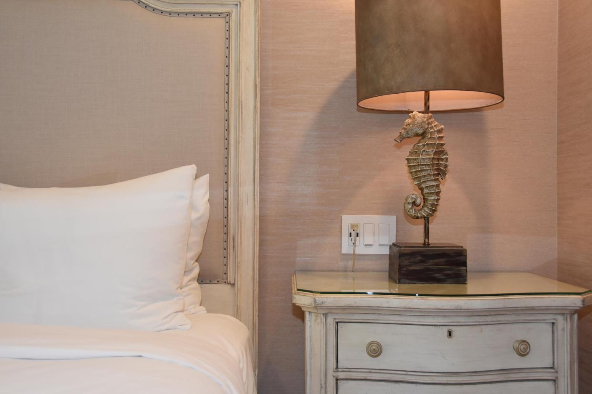 Palm Accessible Suite