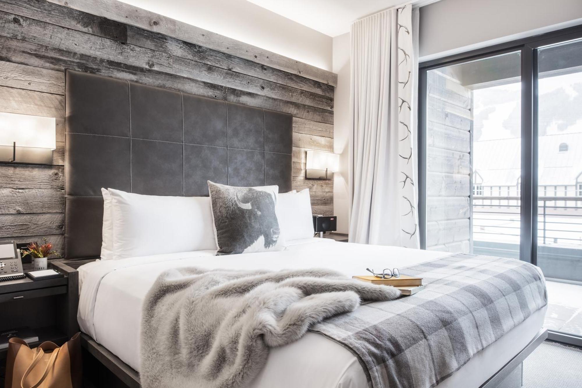 Standard Suite