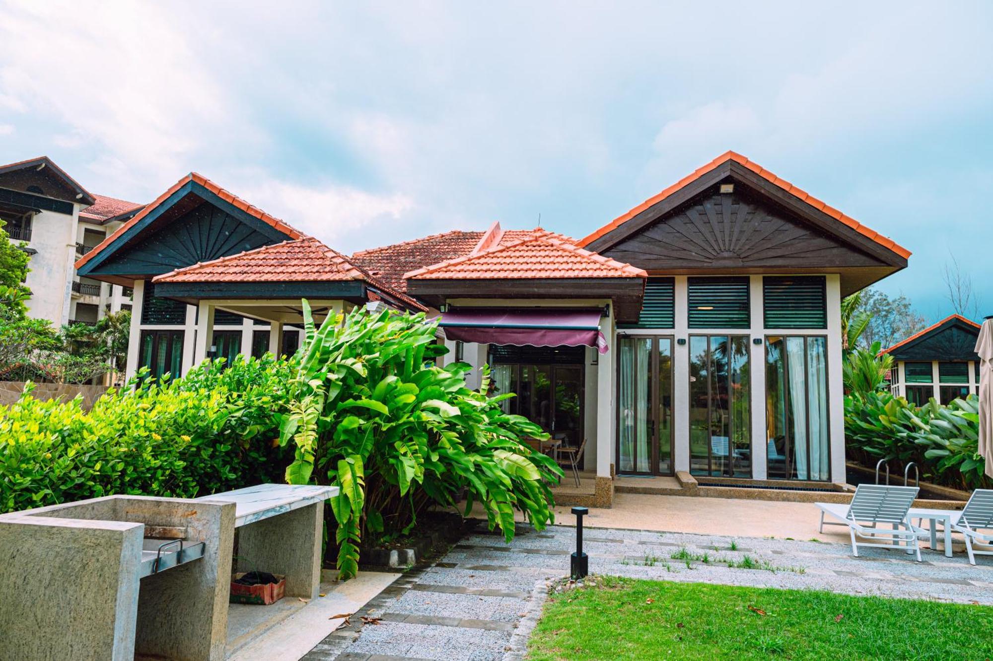 Villa Sea View