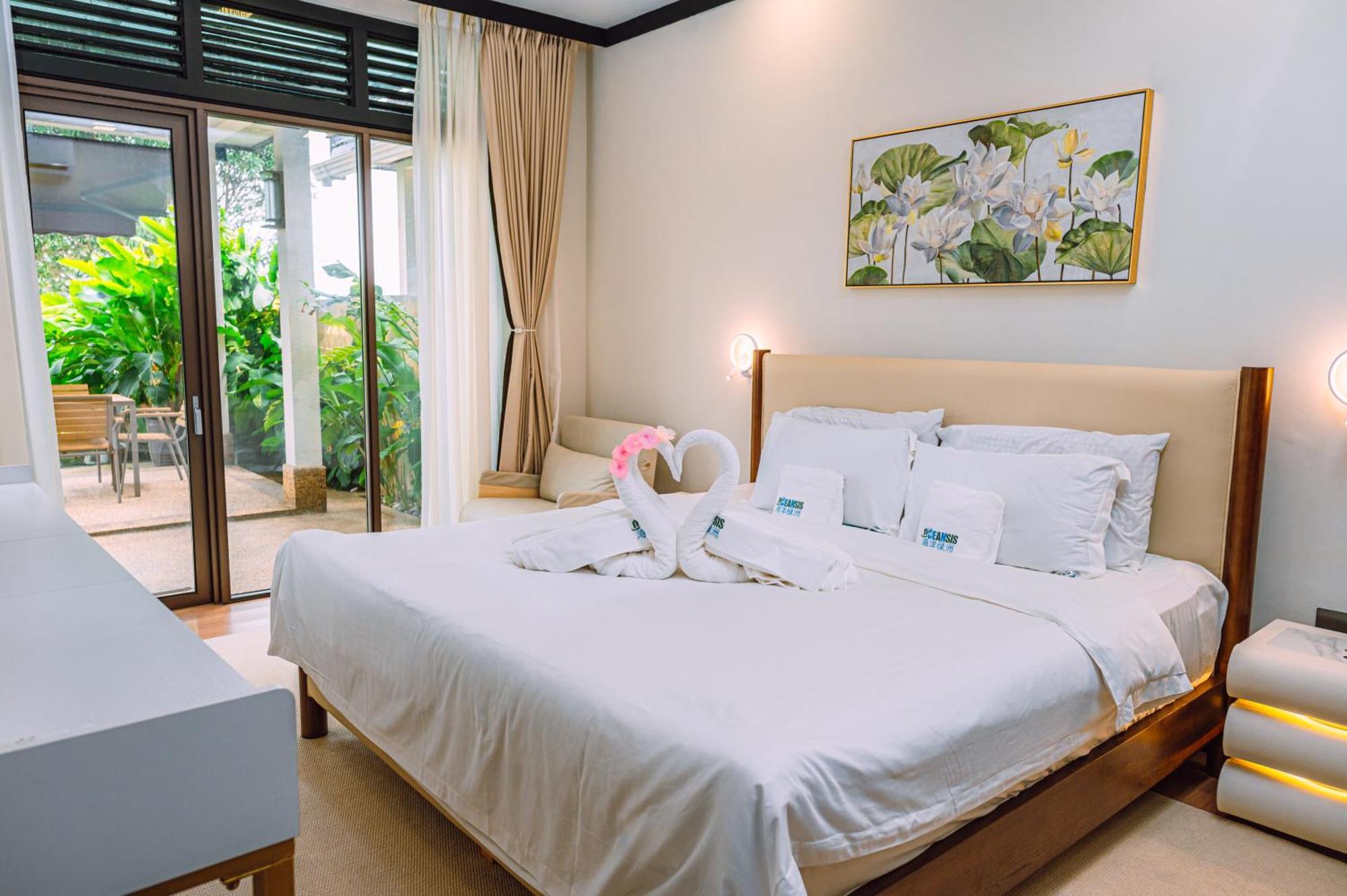 Villa Sea View