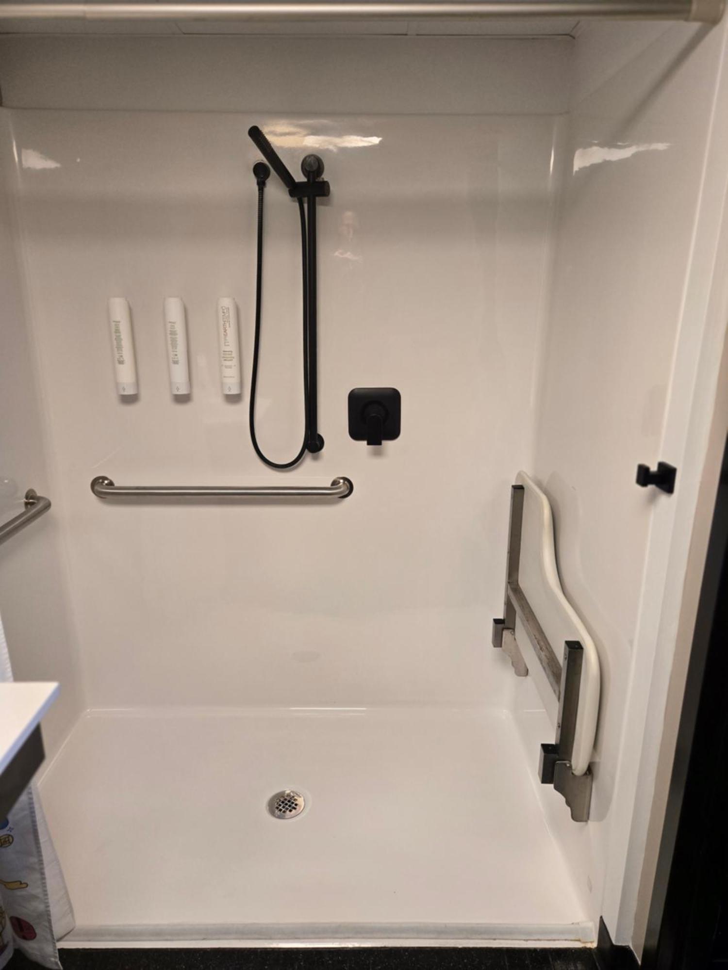 Family Room Disability Access