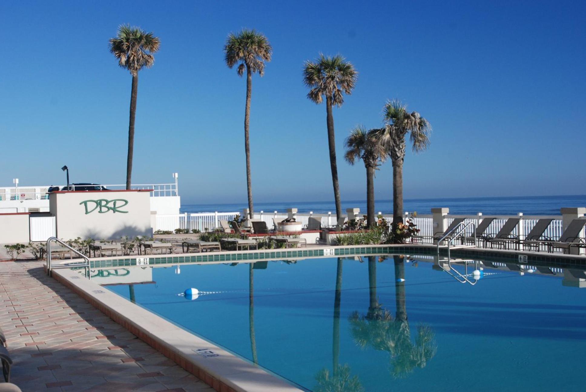 Deluxe Double Room Side Sea View