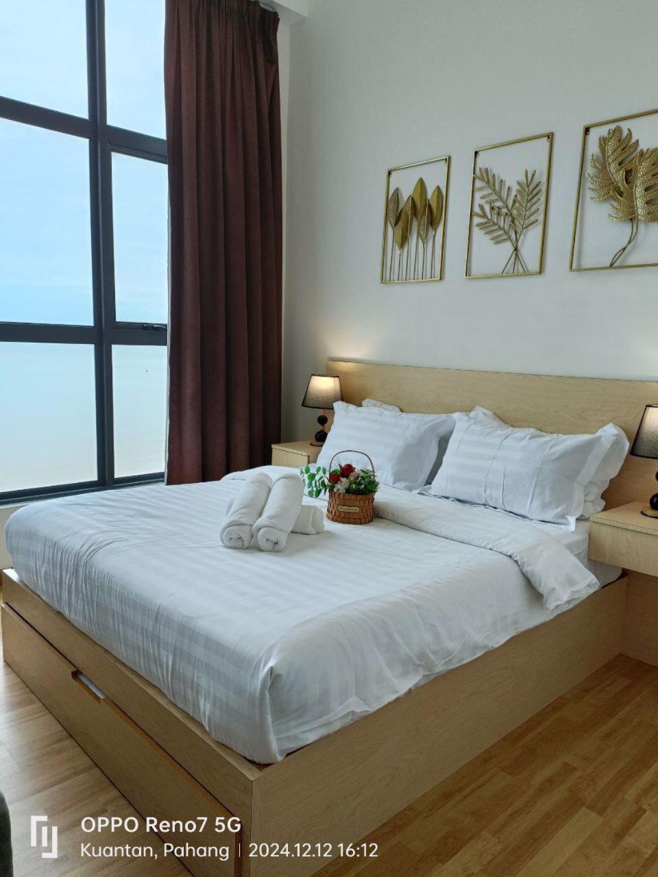 Studio Sea View