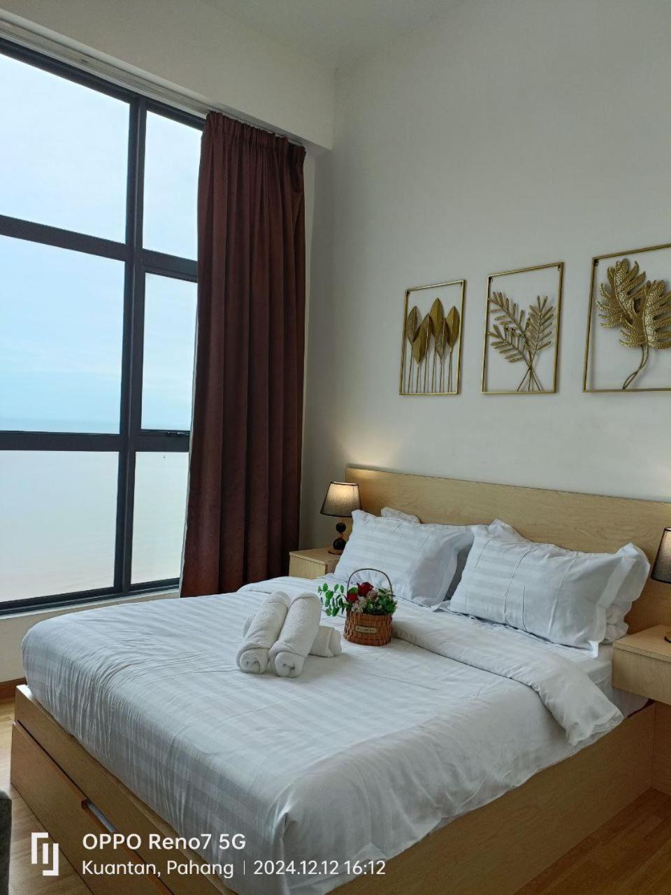 Studio Sea View