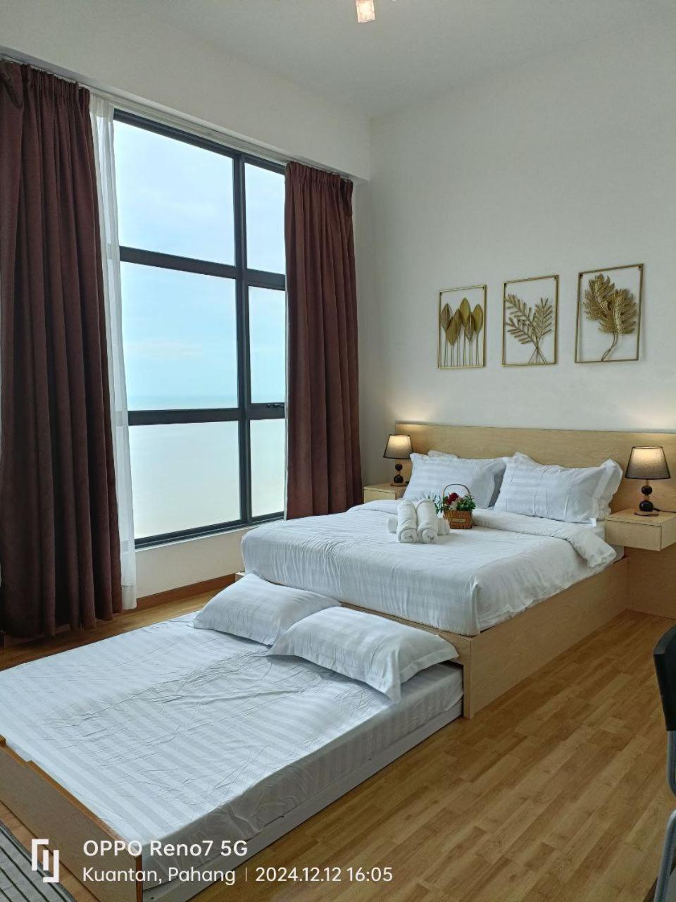Studio Sea View