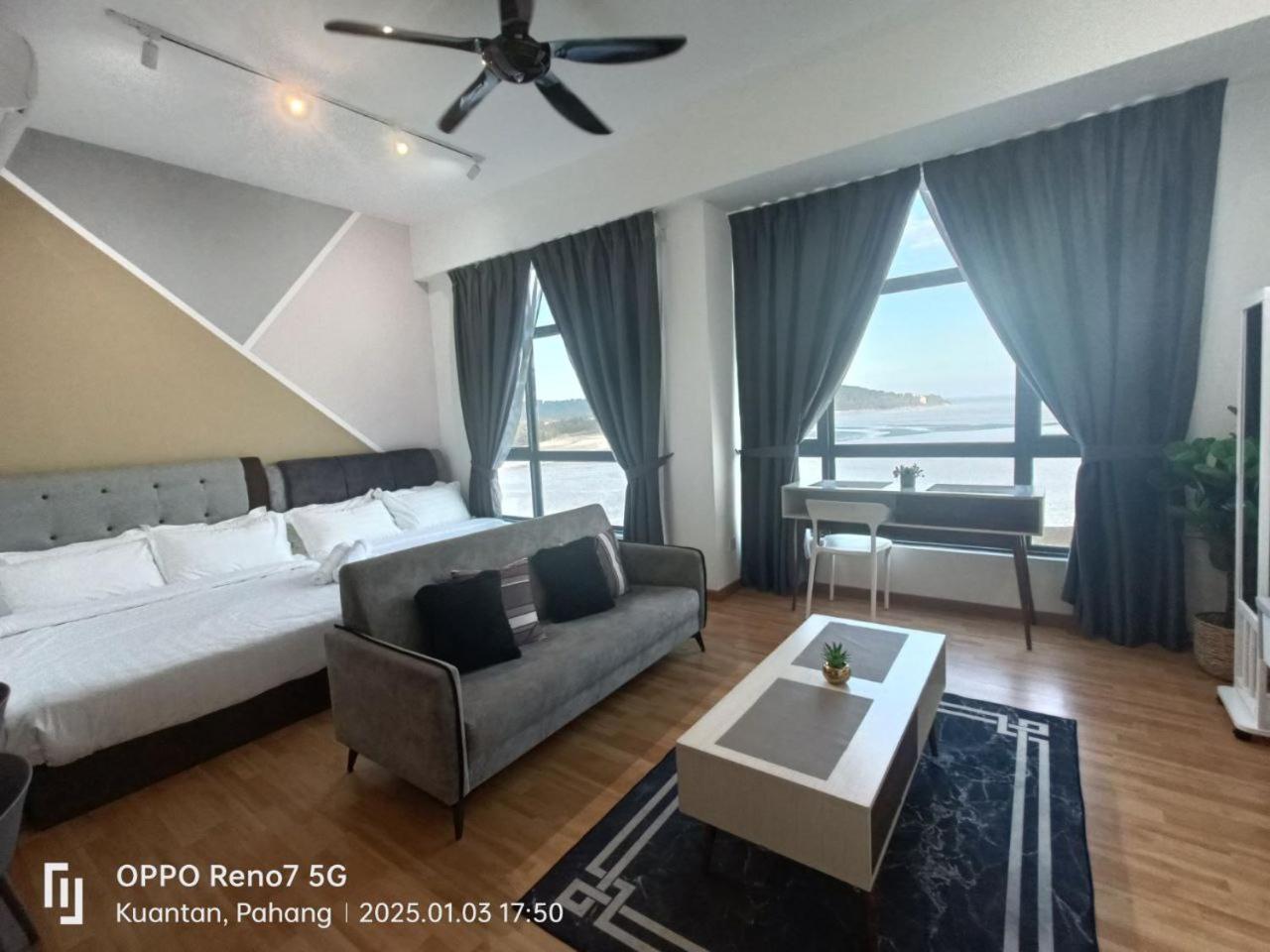 Studio Sea View