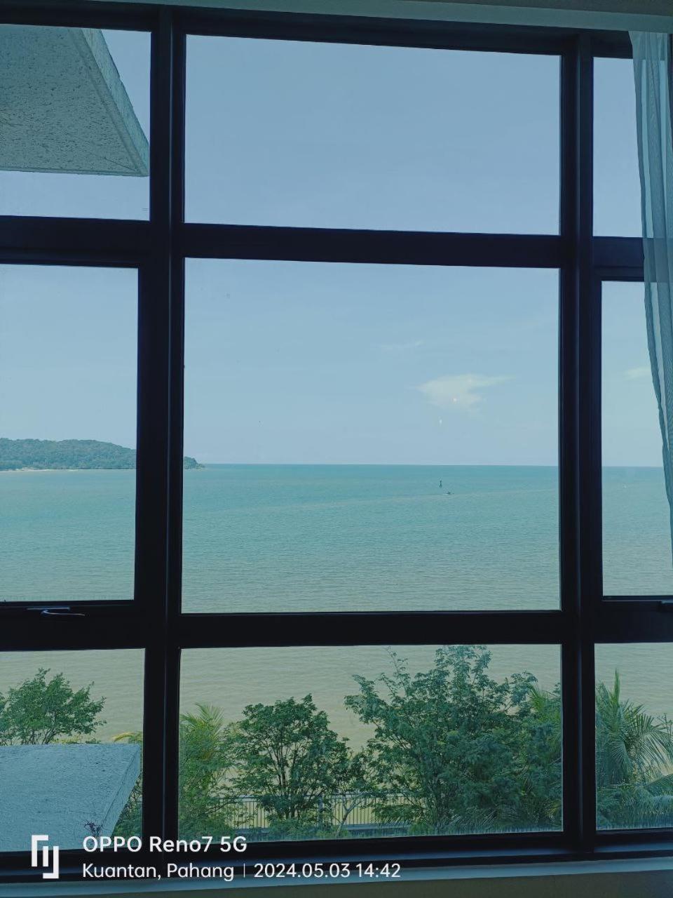 Studio Sea View