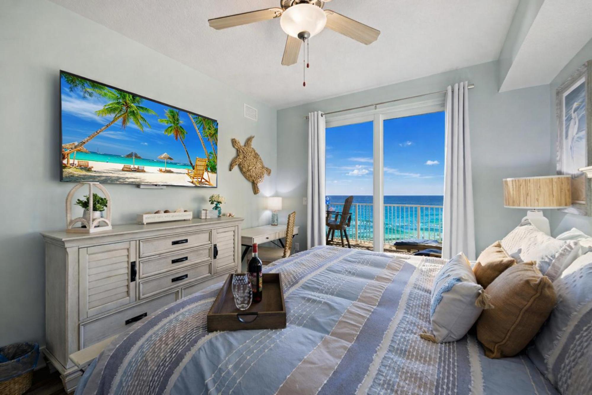 Apartment Sea View