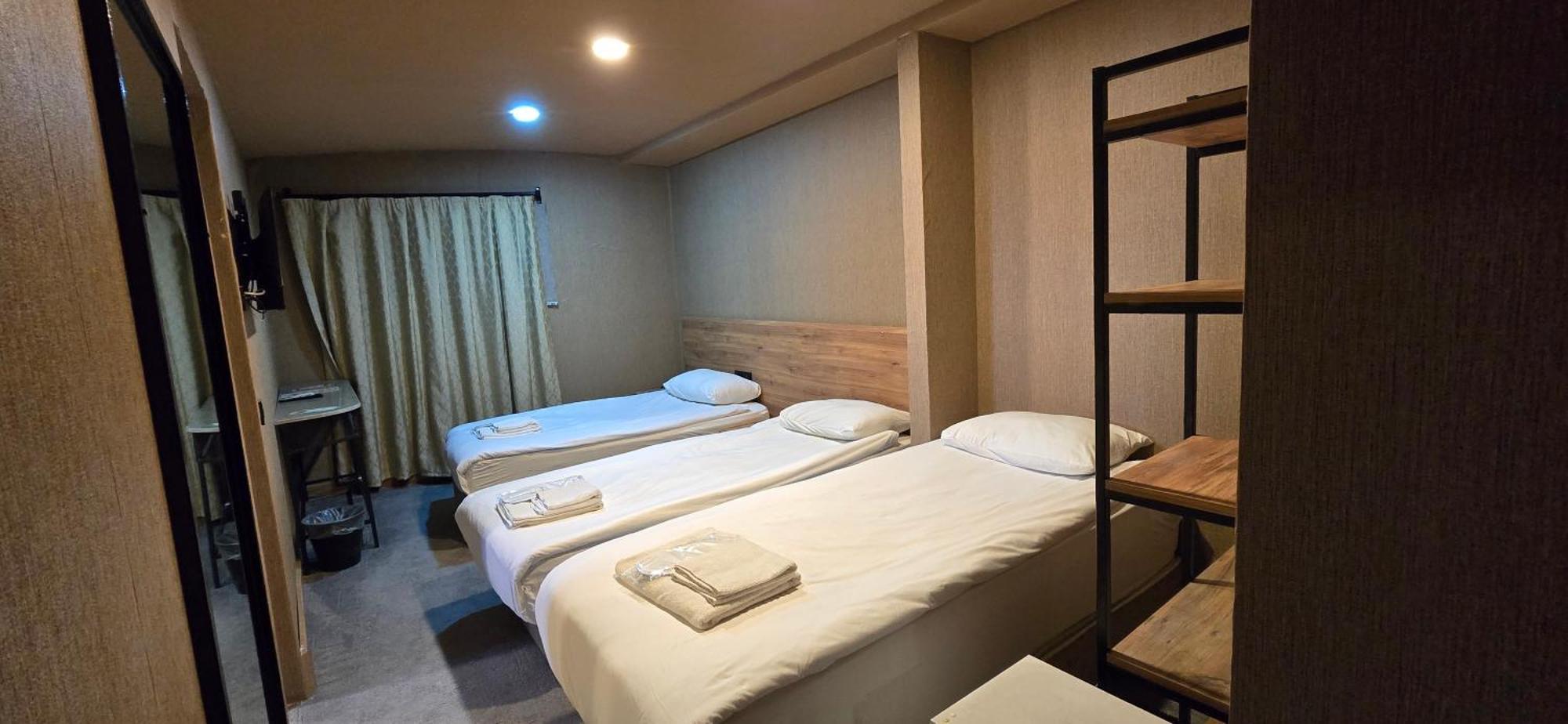 Apartament typu Deluxe Suite
