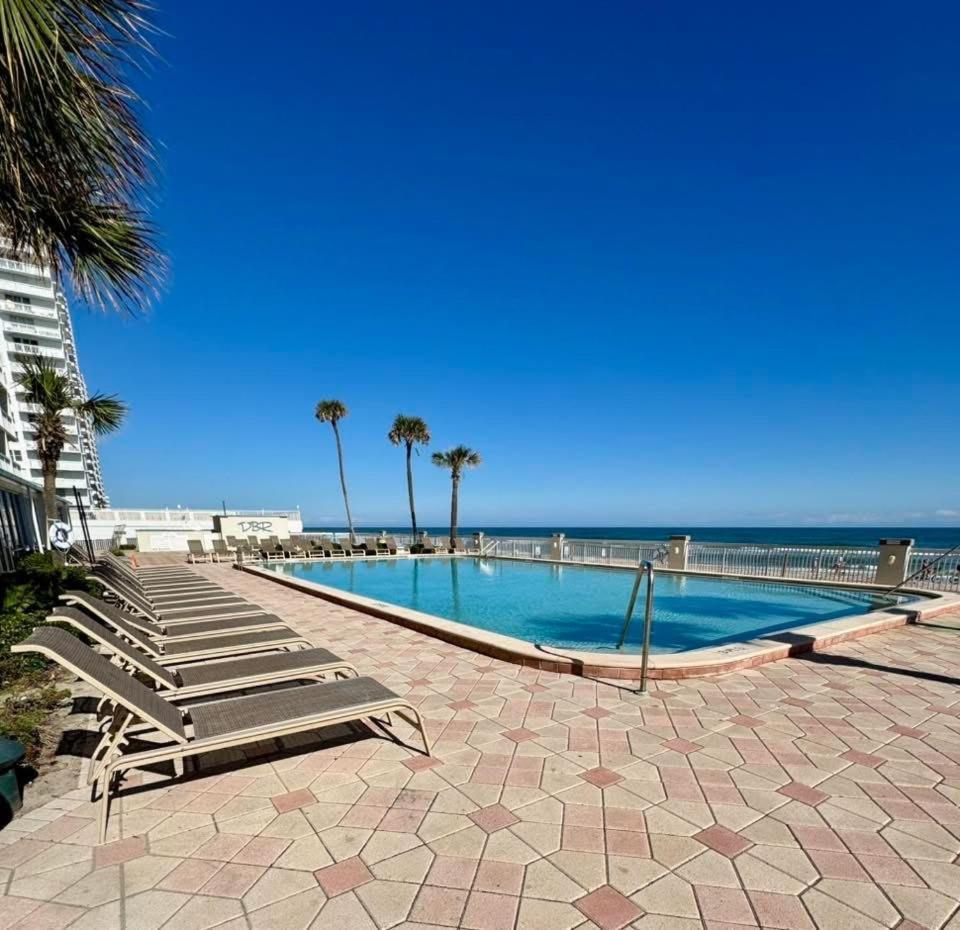 Apartment Sea View