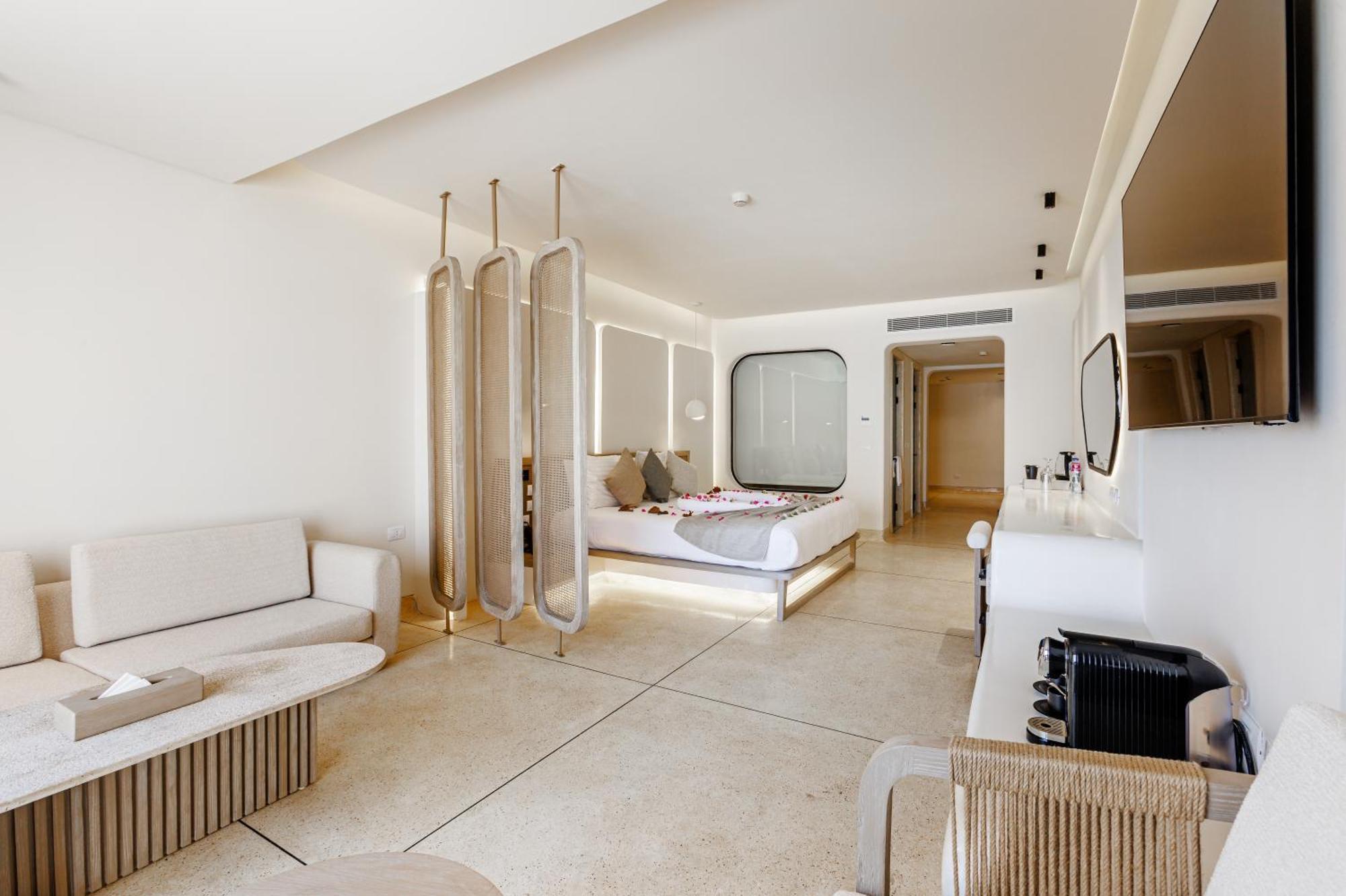 Apartament dla nowożeńców