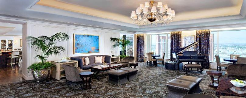 Prestige Luxury King Prestige Luxury King Suite