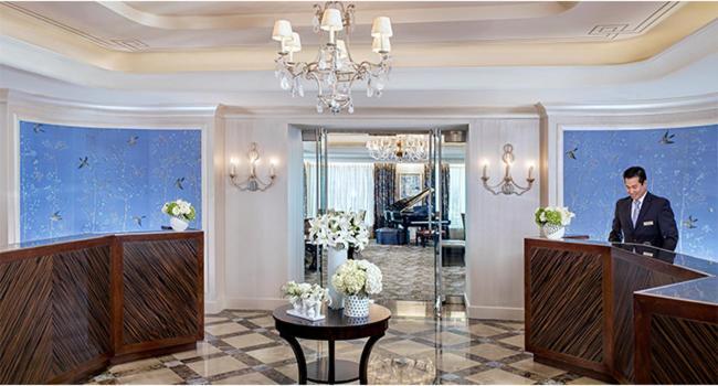 Prestige Luxury King Prestige Luxury King Suite