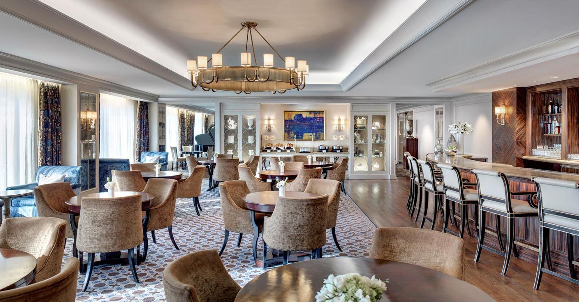 Prestige Luxury King Prestige Luxury King Suite