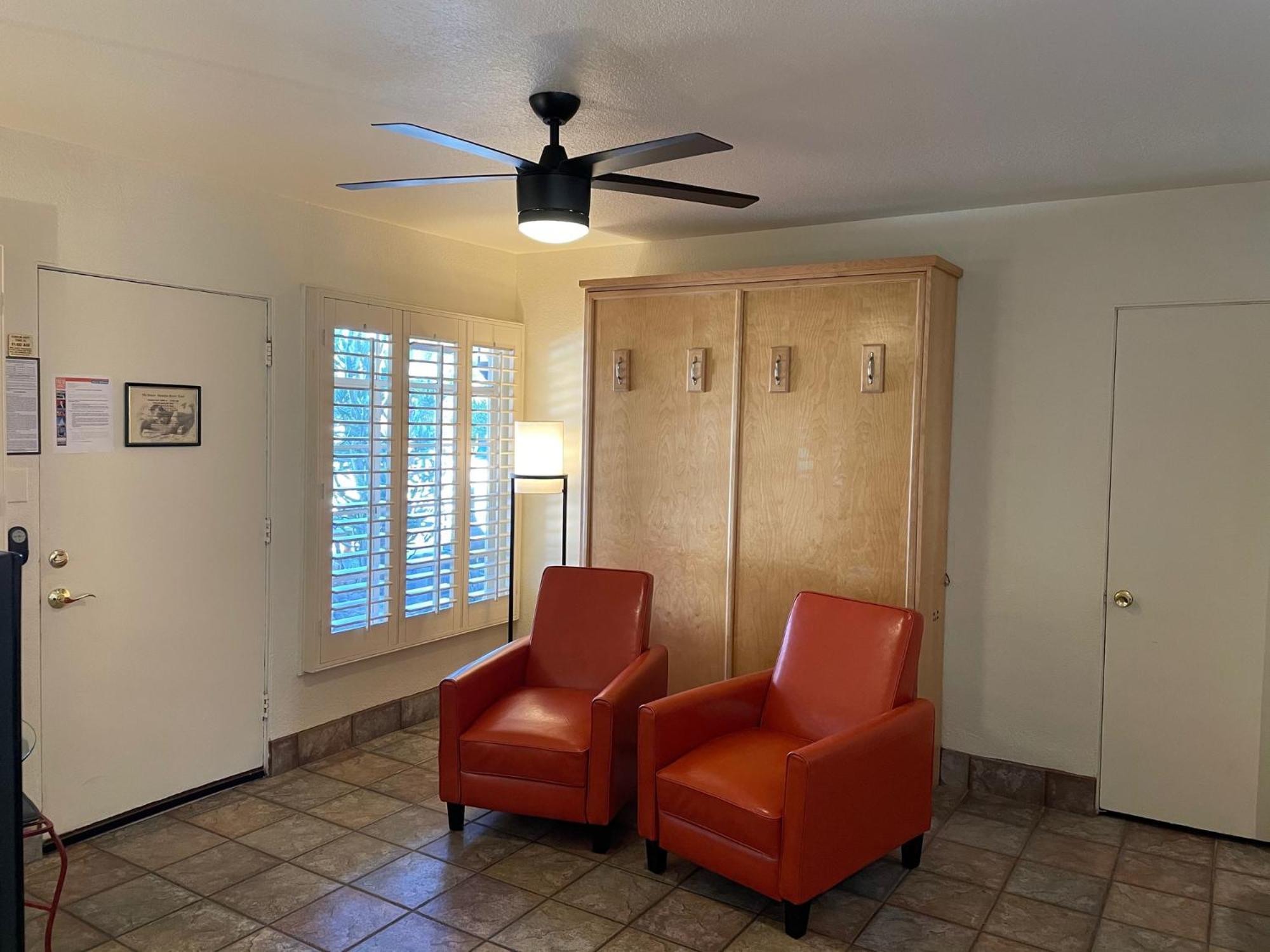 One-Bedroom Suite
