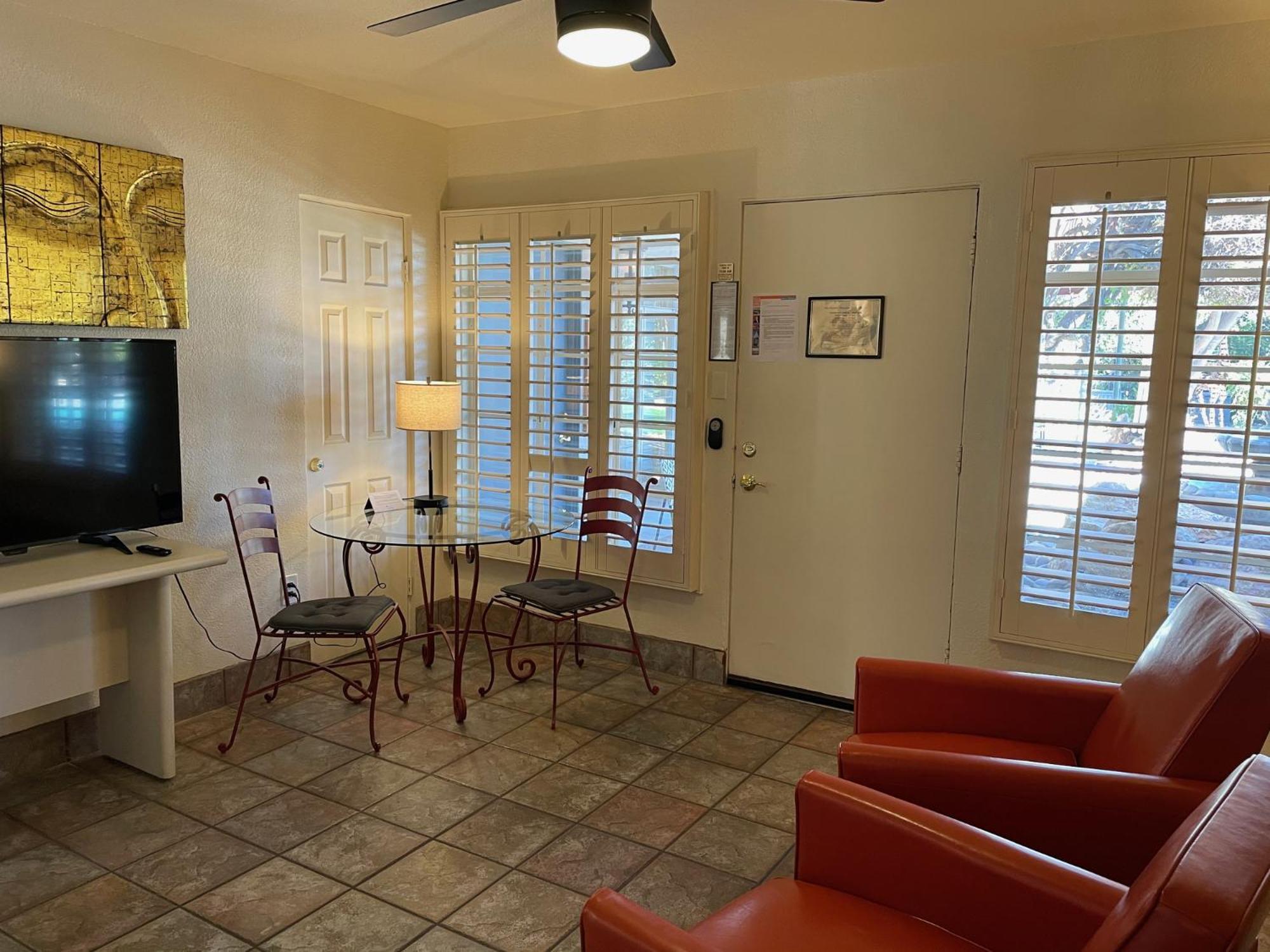 One-Bedroom Suite