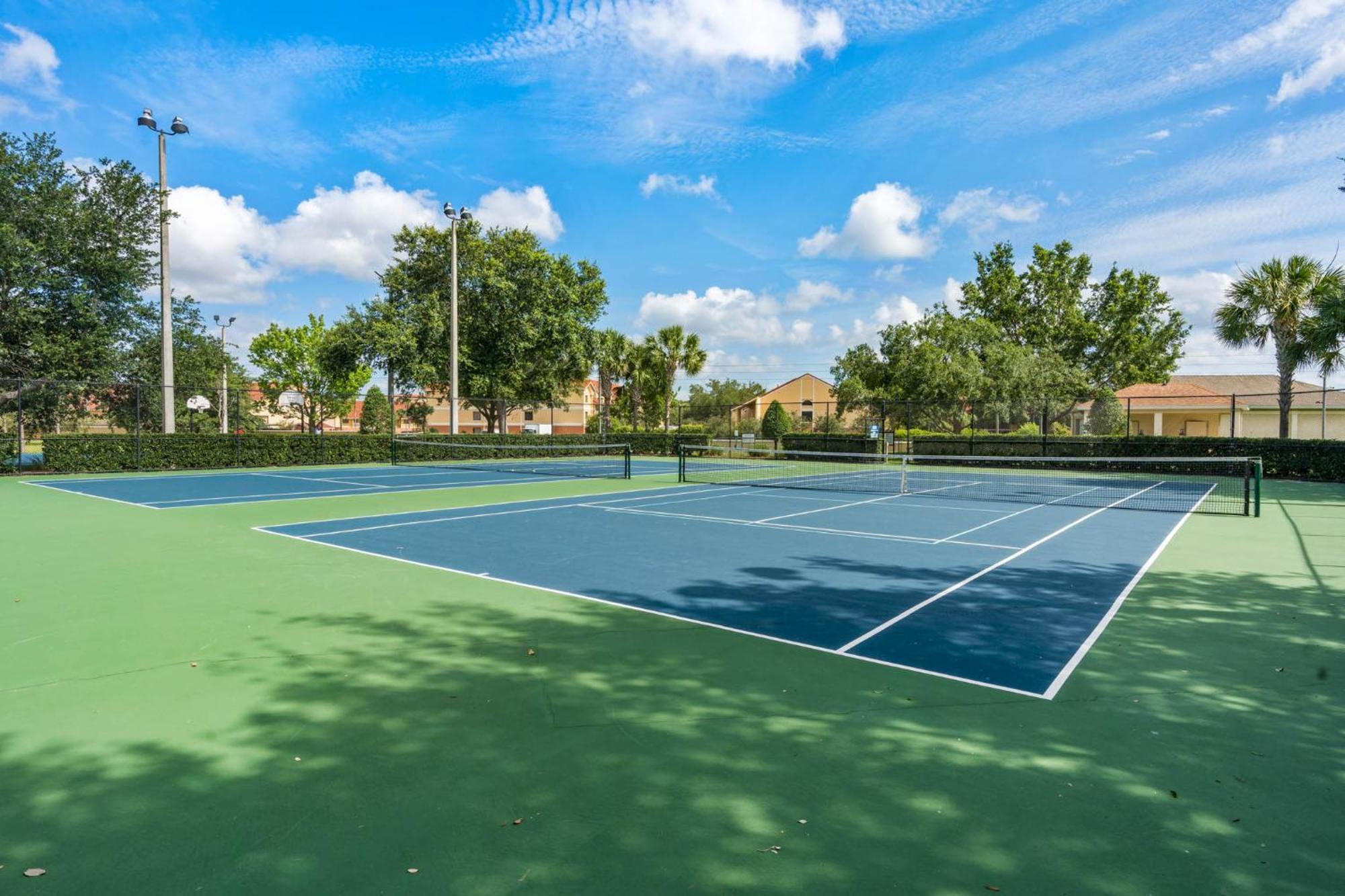 Three-Bedroom Condo near Disney World