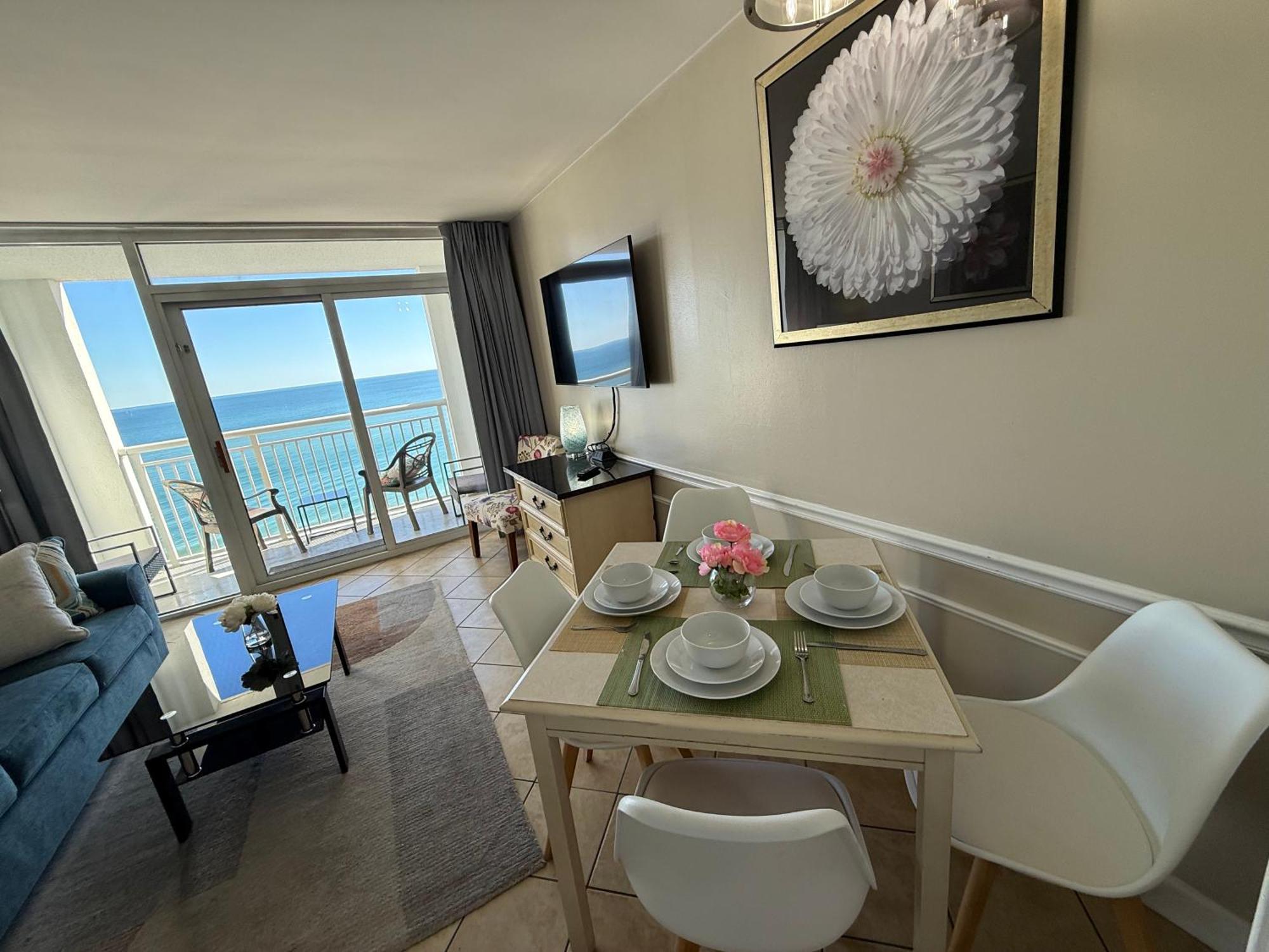 Apartment Sea View