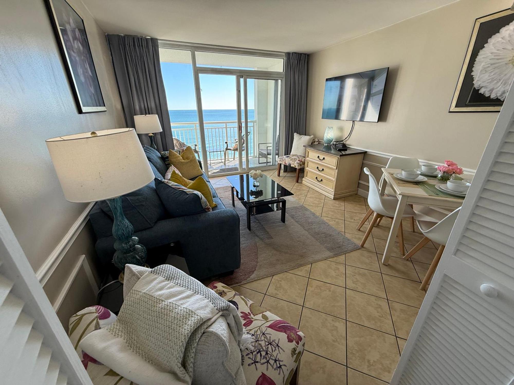 Apartment Sea View