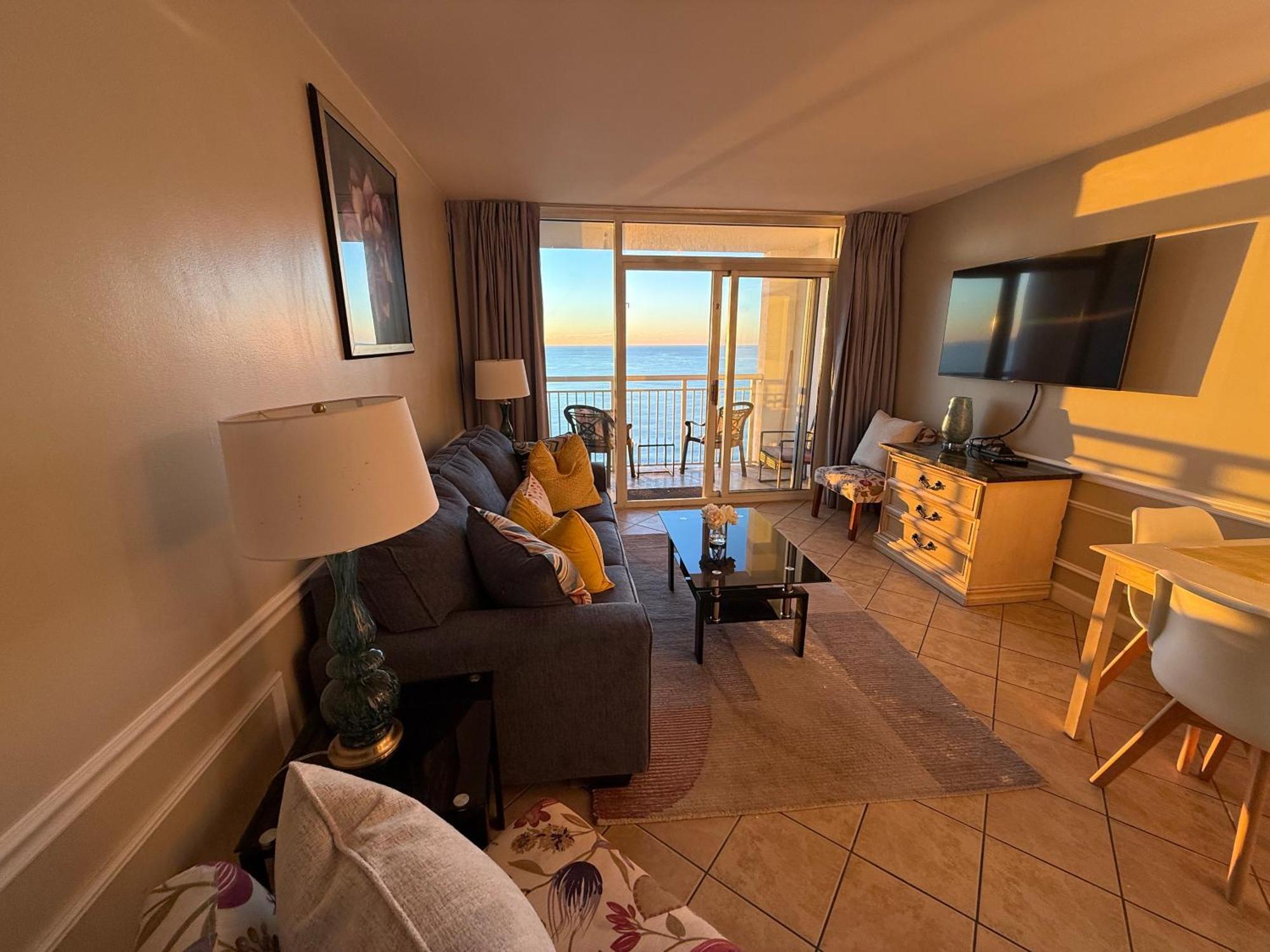 Apartment Sea View