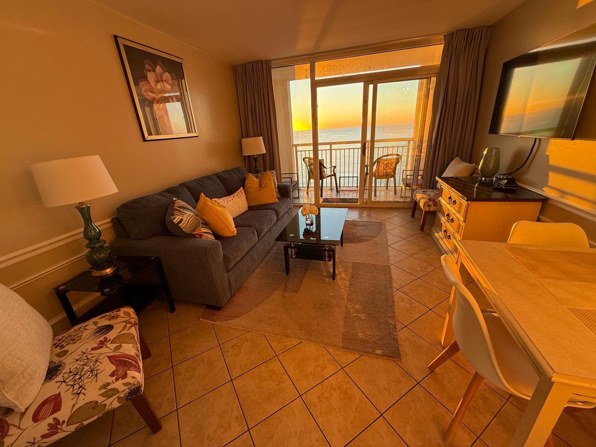 Apartment Sea View