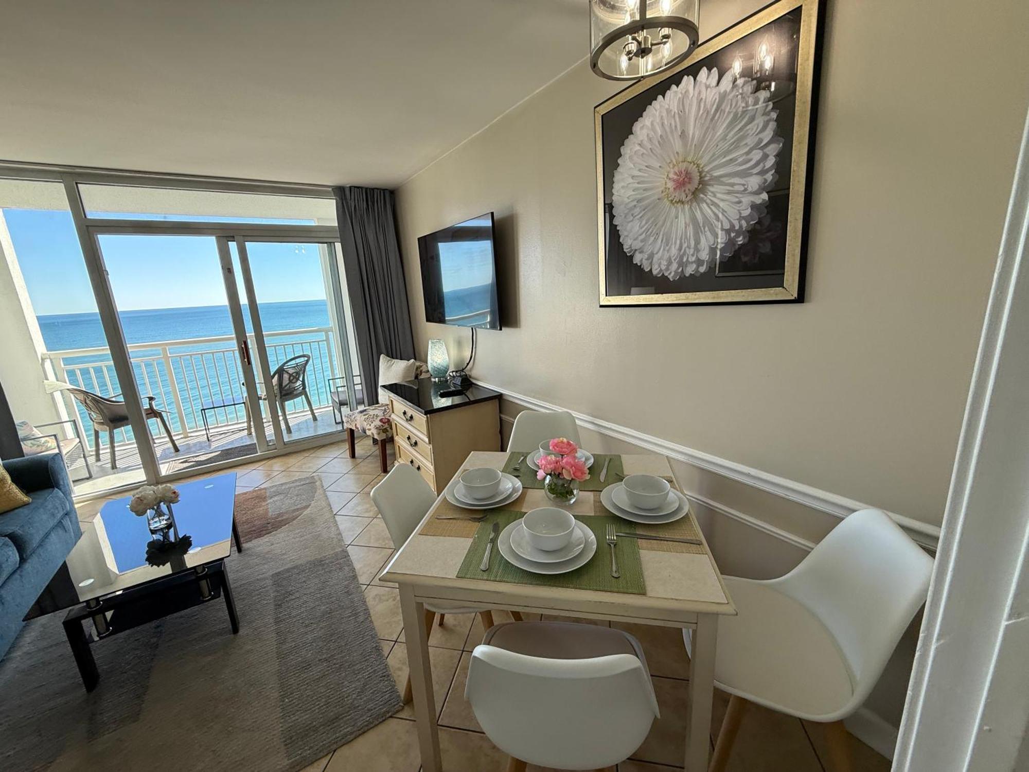 Apartment Sea View