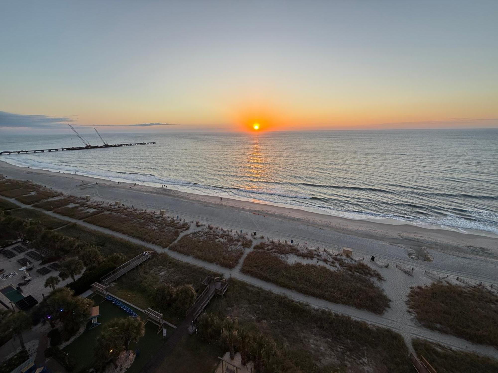 Apartment Sea View