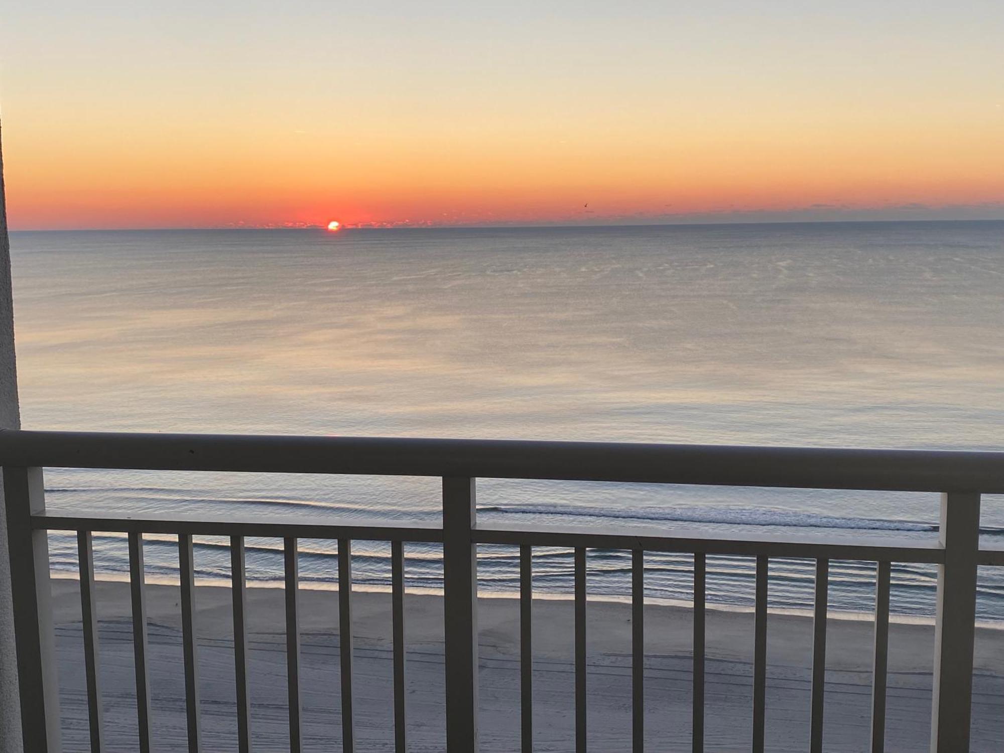 Apartment Sea View