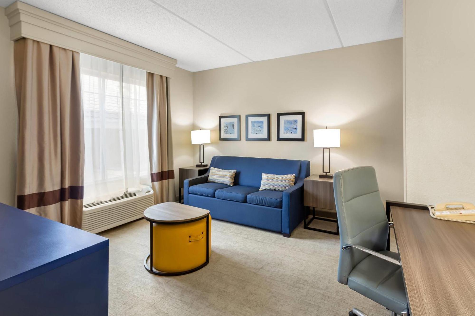 King Suite