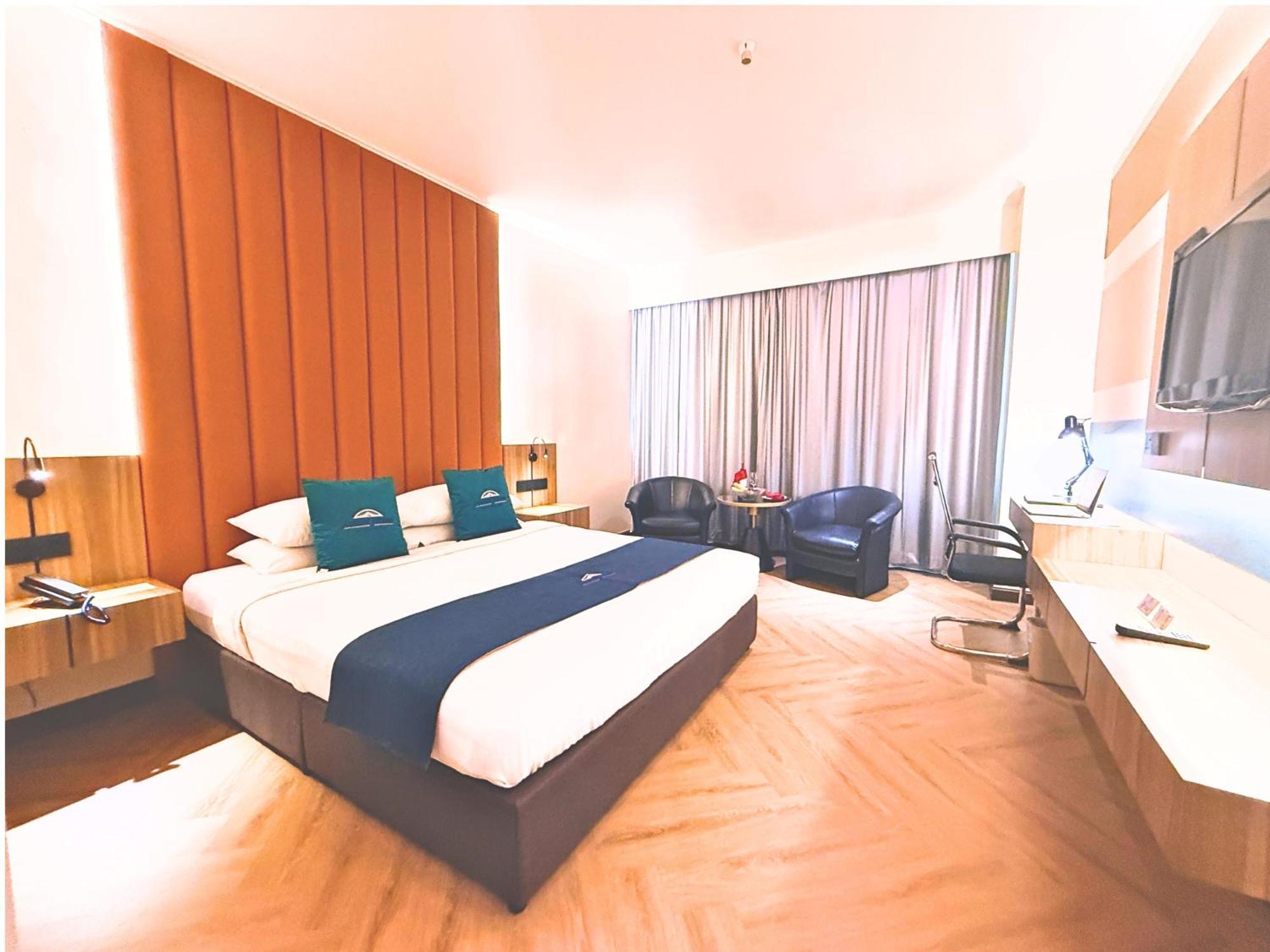 King Room Non-Smoking