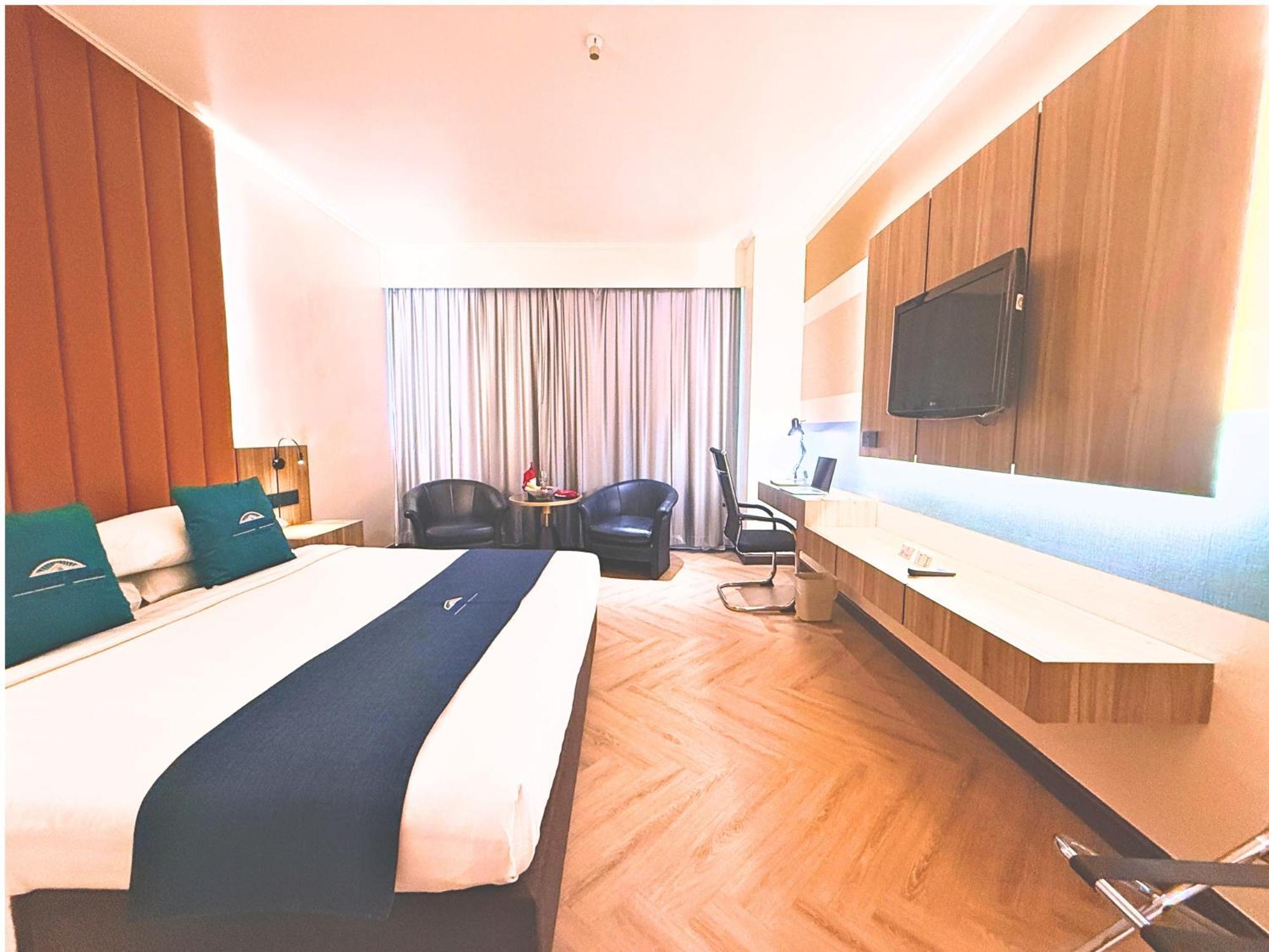 King Room Non-Smoking