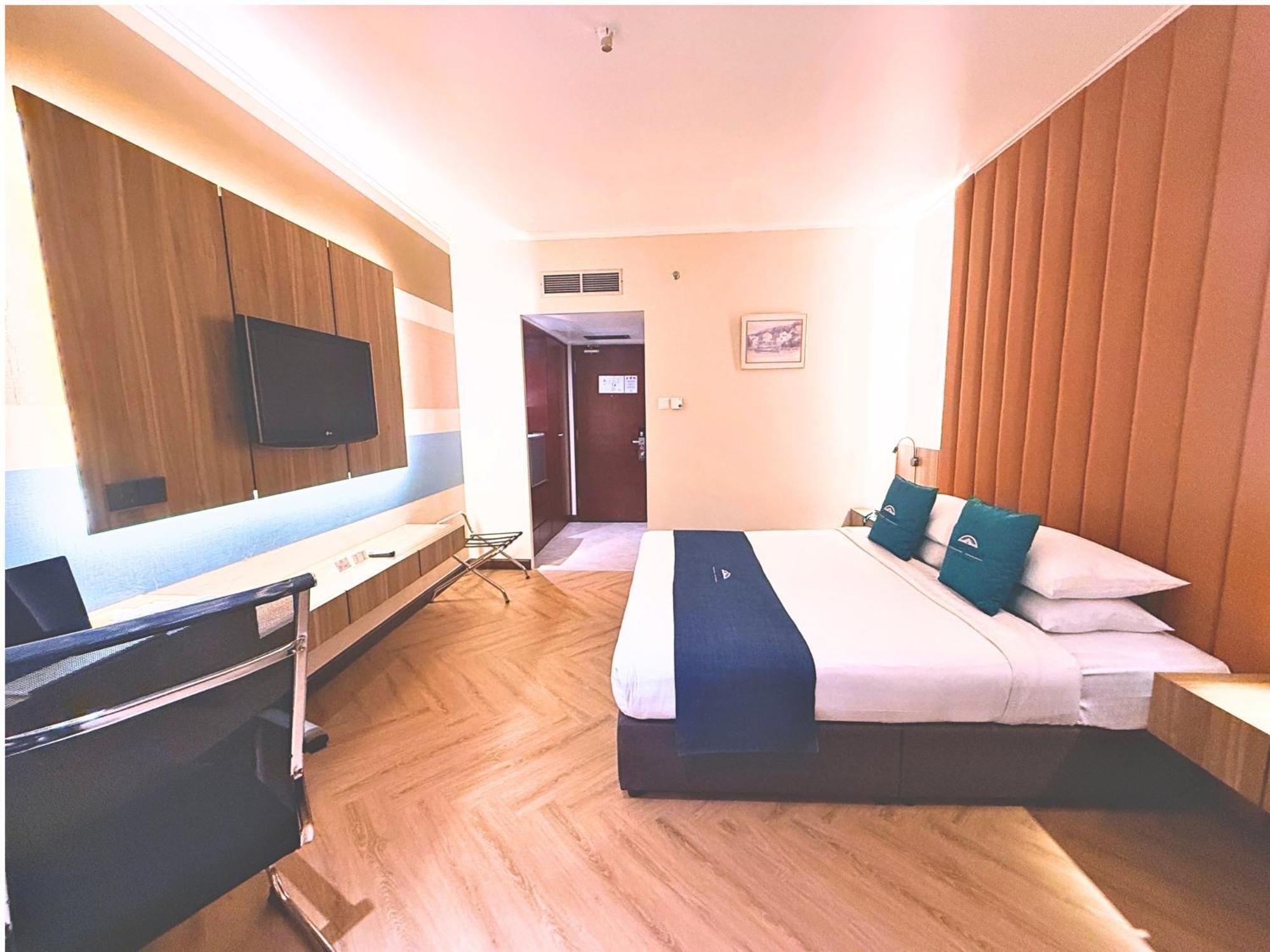 King Room Non-Smoking