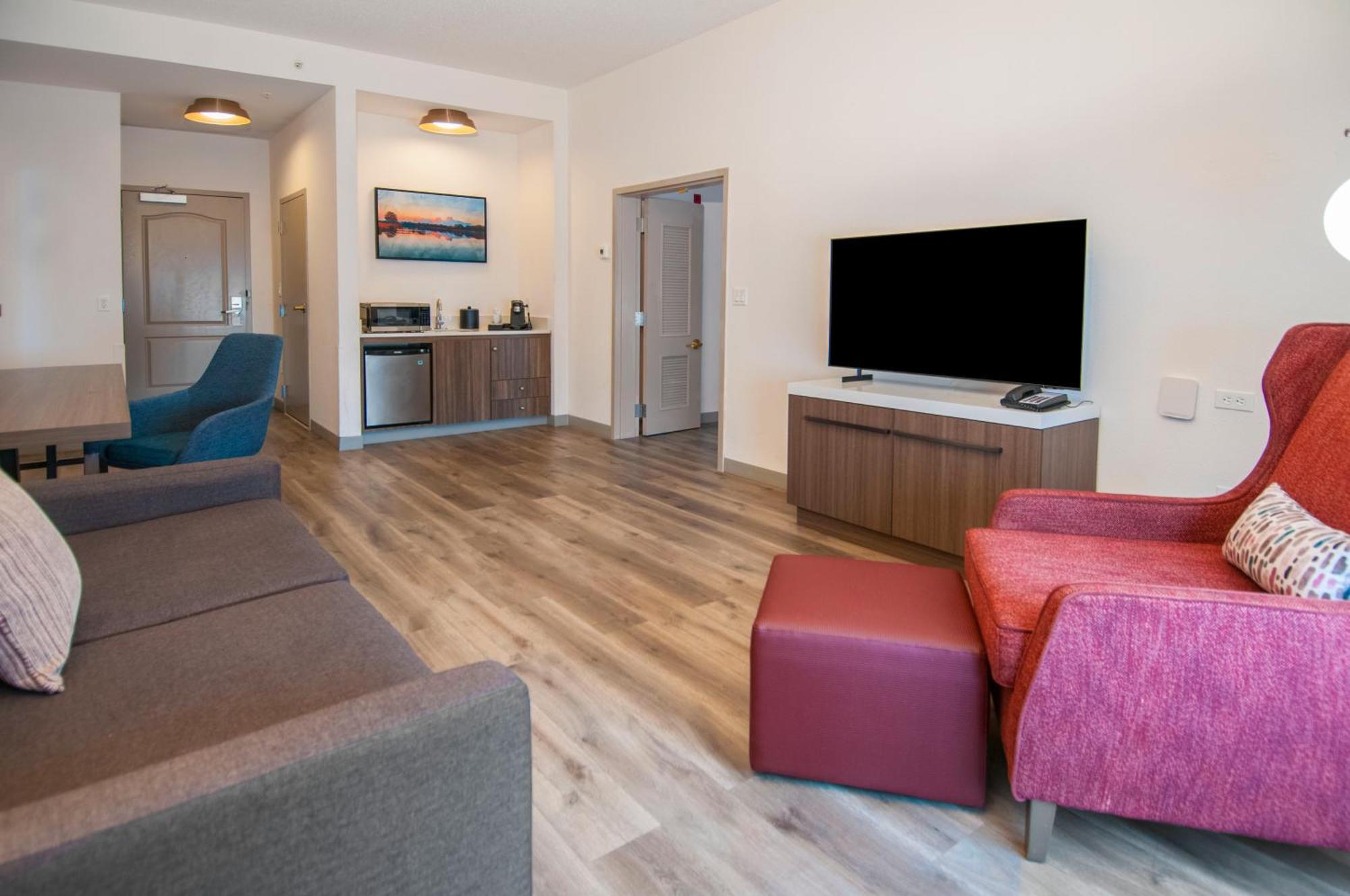 King Suite