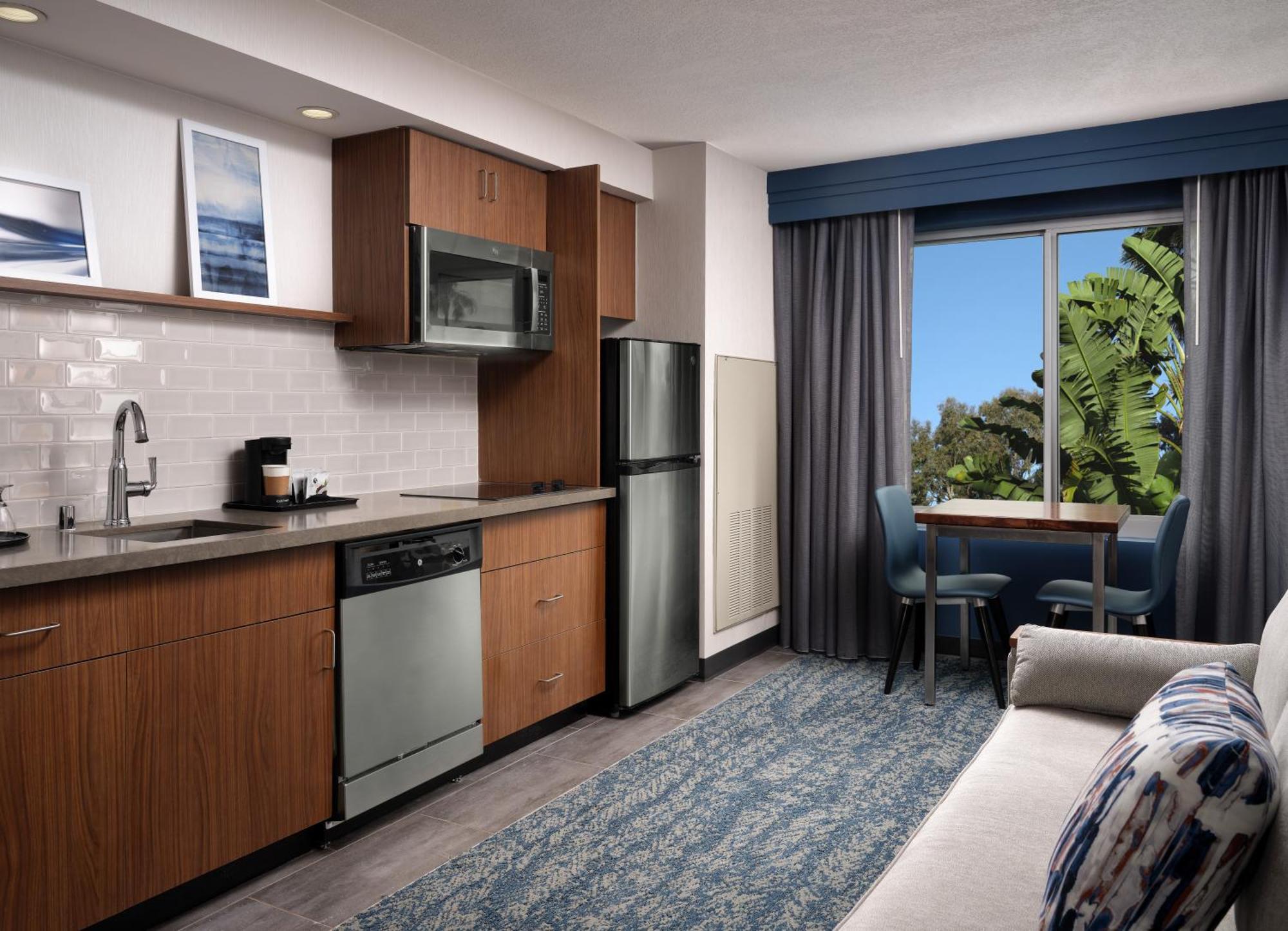 Two-Bedroom Suite