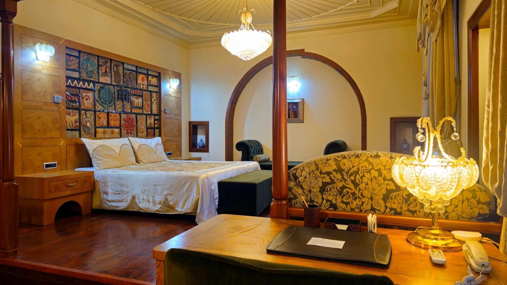 Apartament Anatolijski
