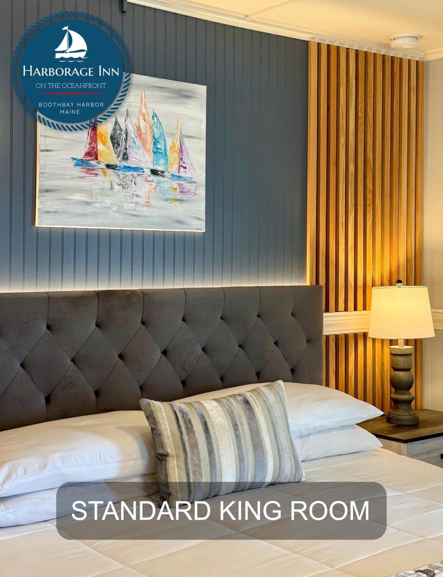 Standard King Room