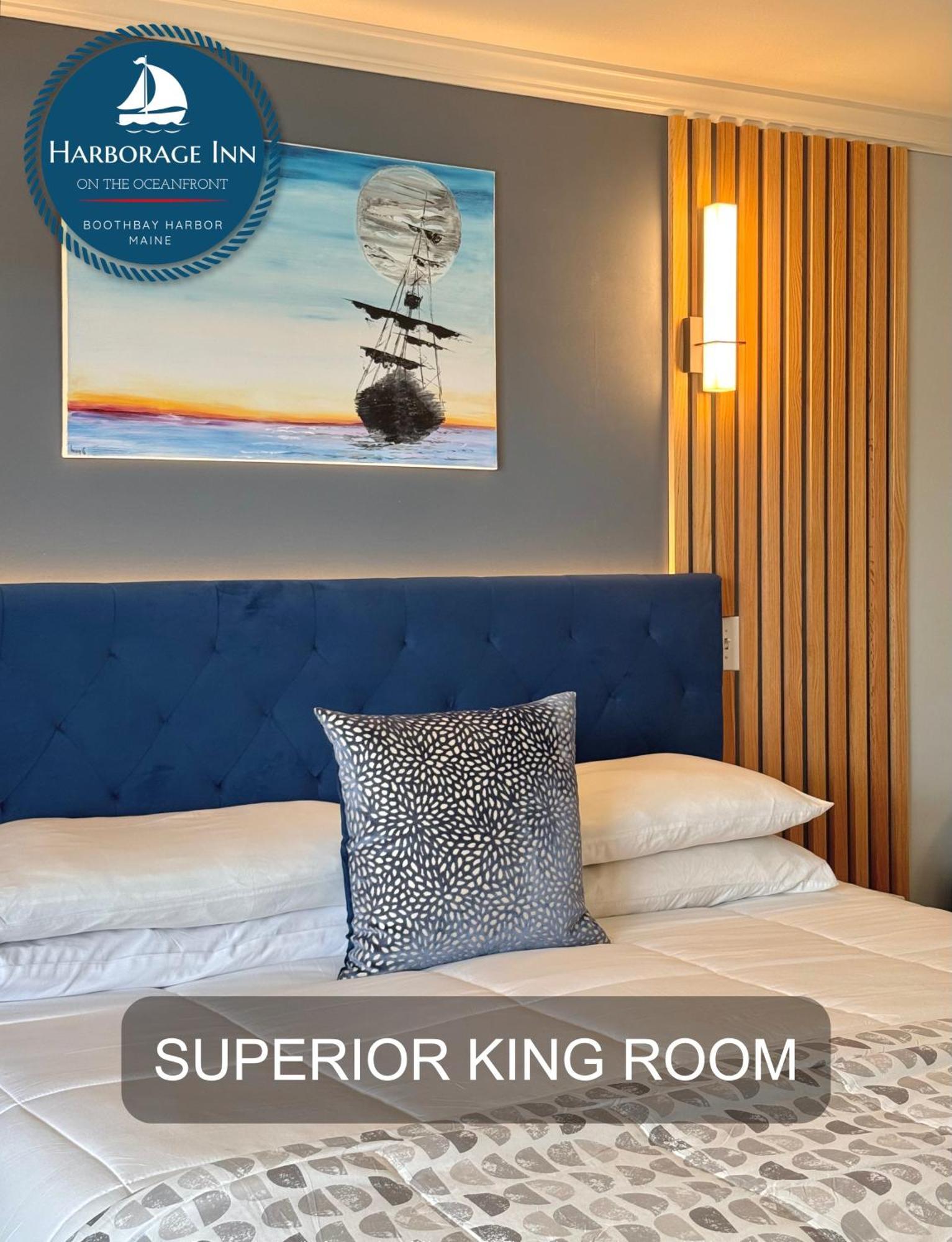 Superior King Room