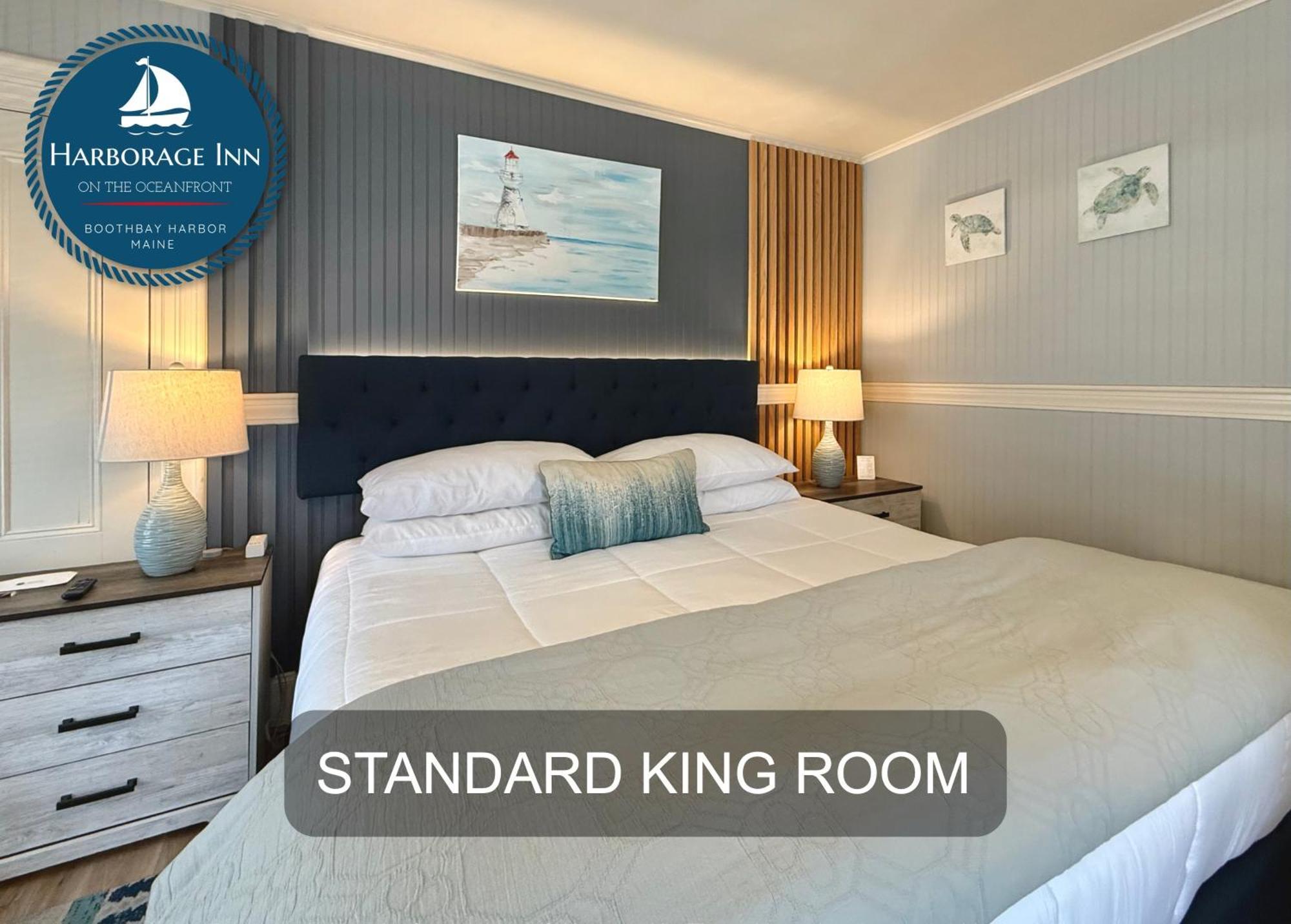 Standard King Room