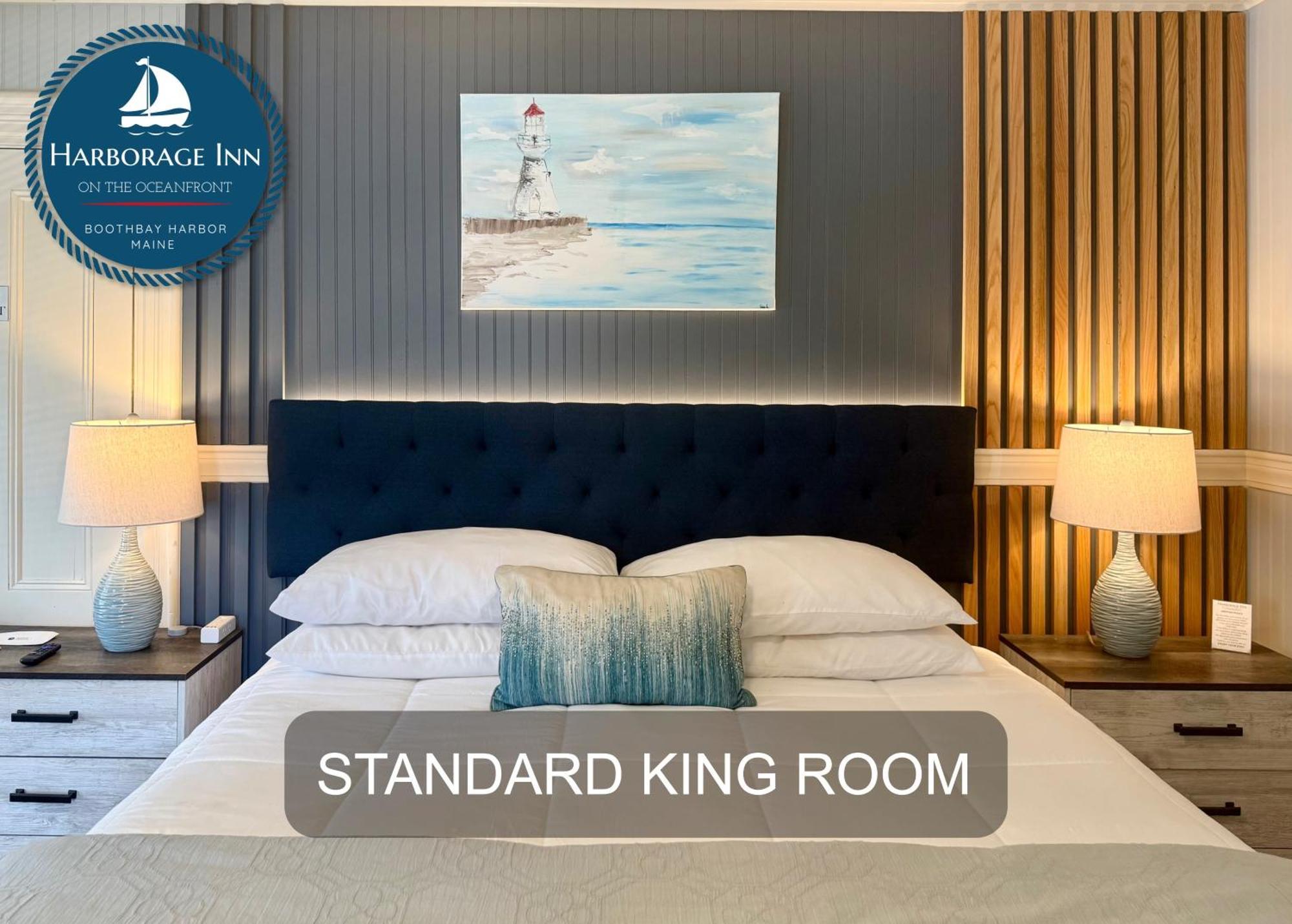 Standard King Room