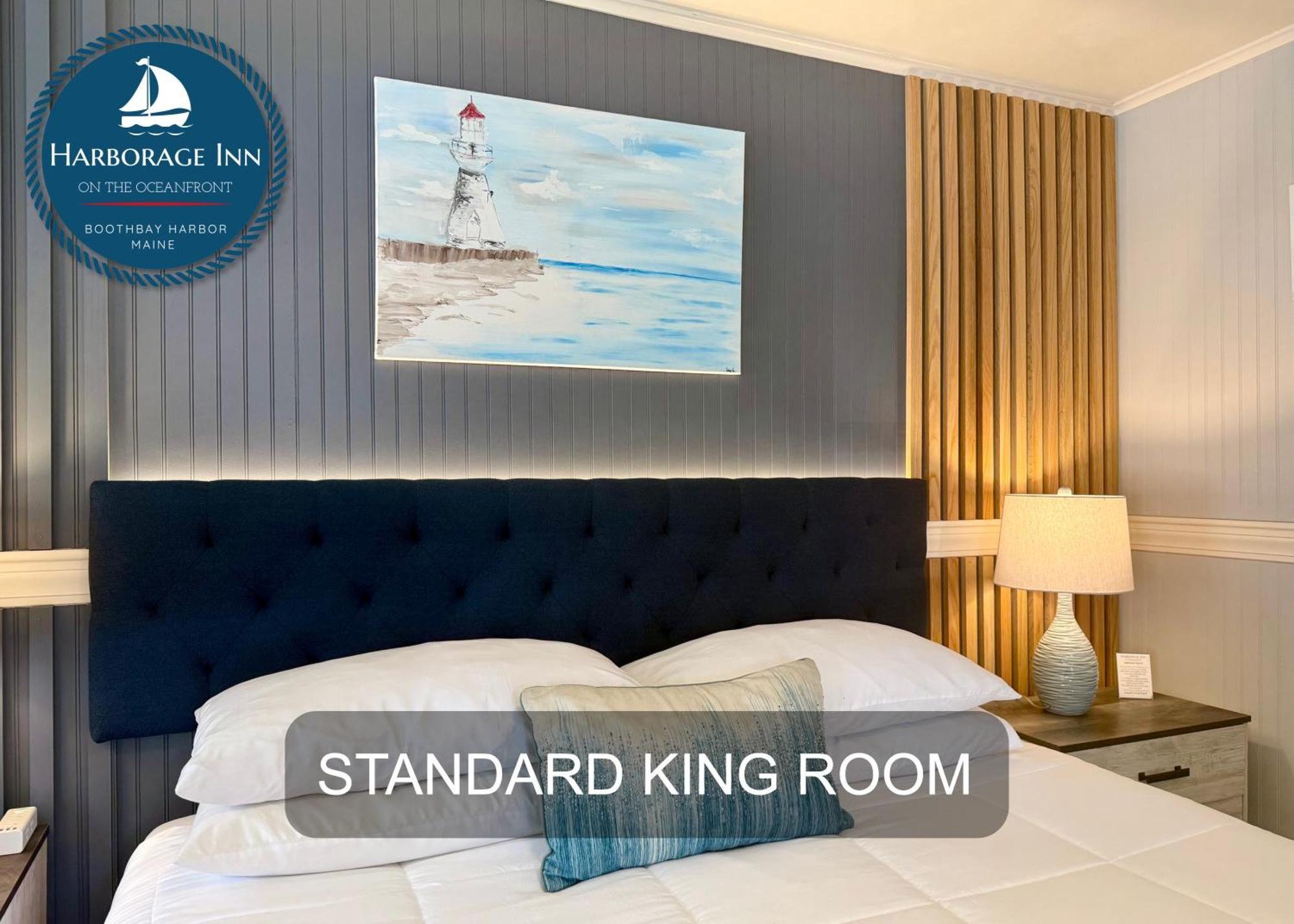 Standard King Room