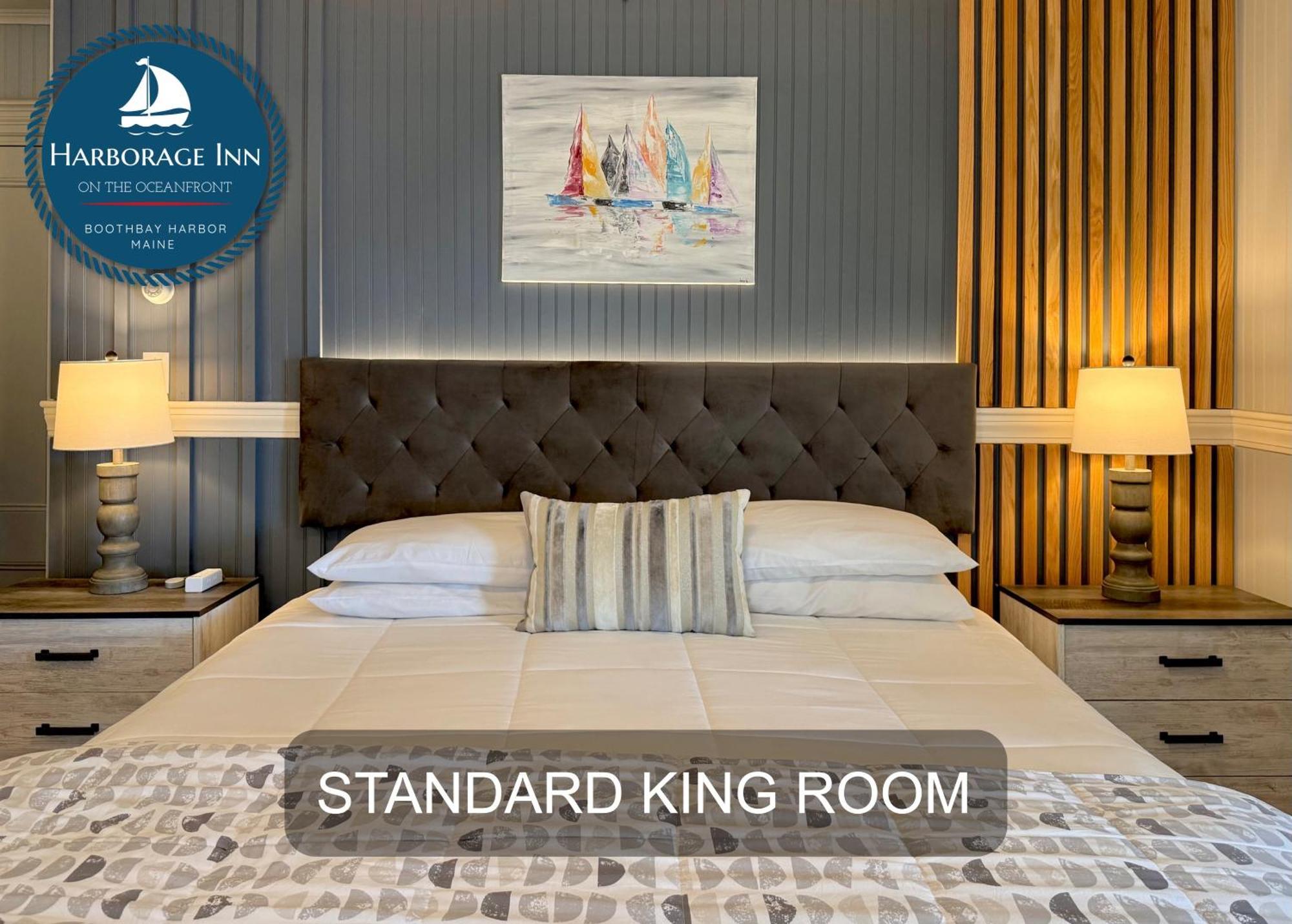 Standard King Room