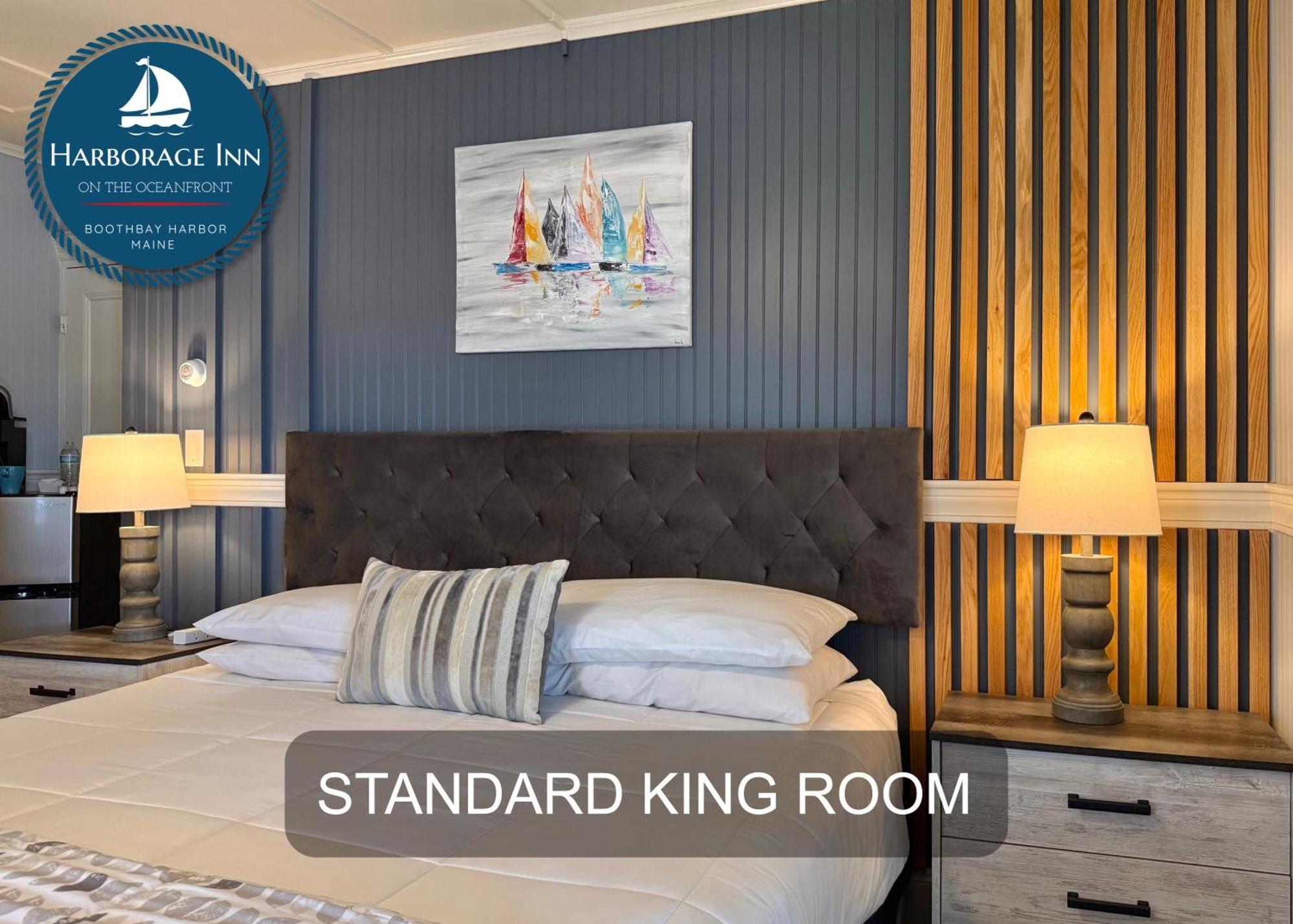 Standard King Room