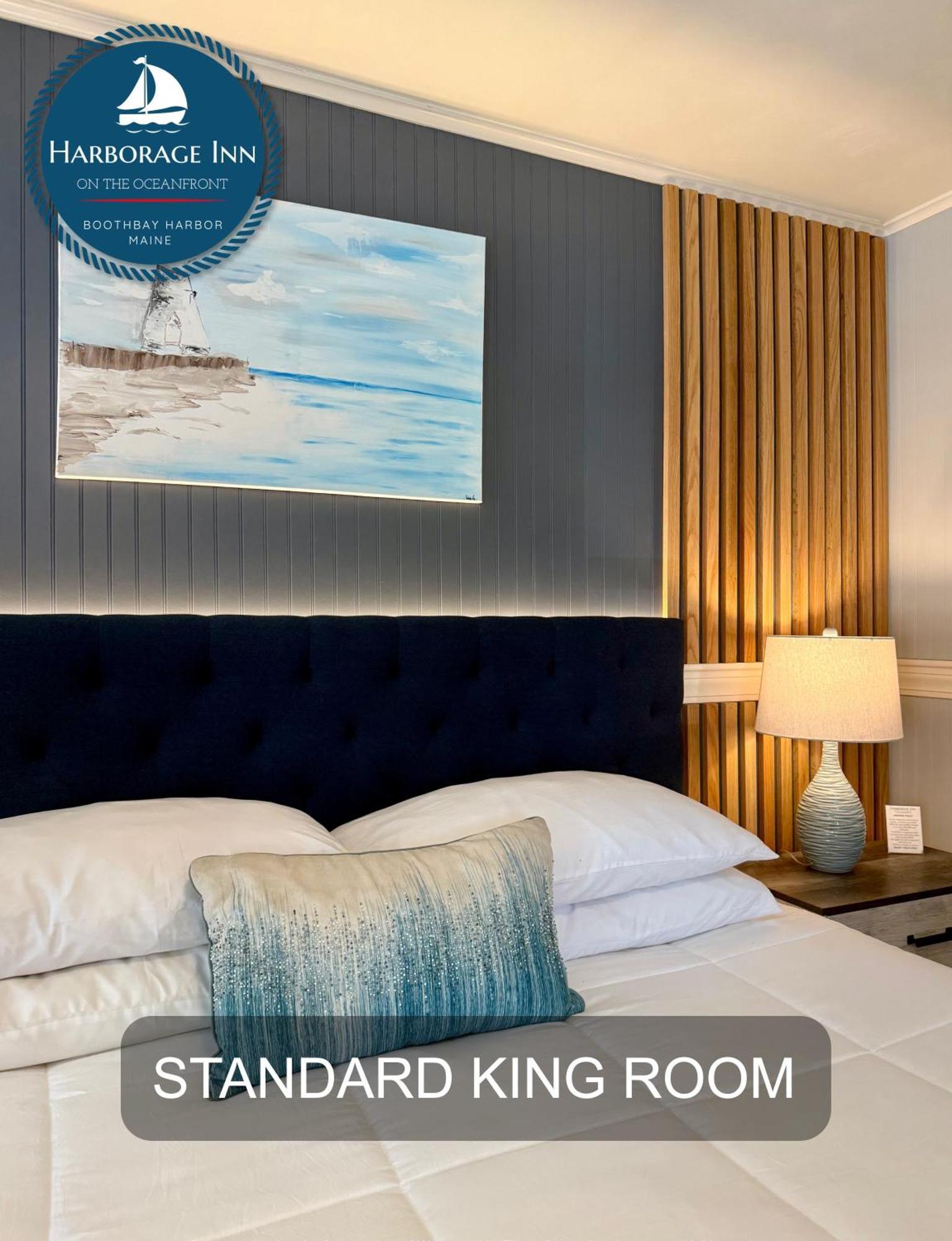 Standard King Room