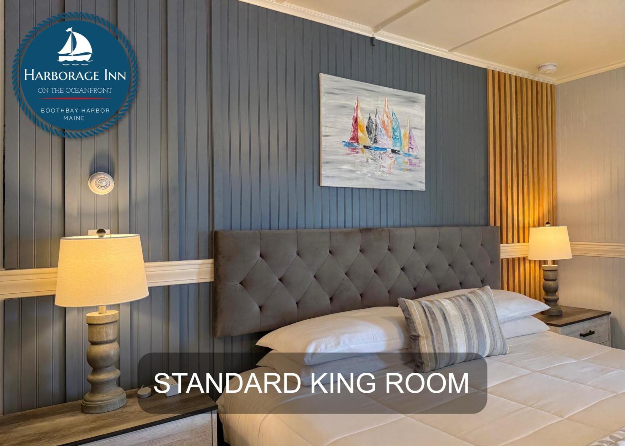 Standard King Room