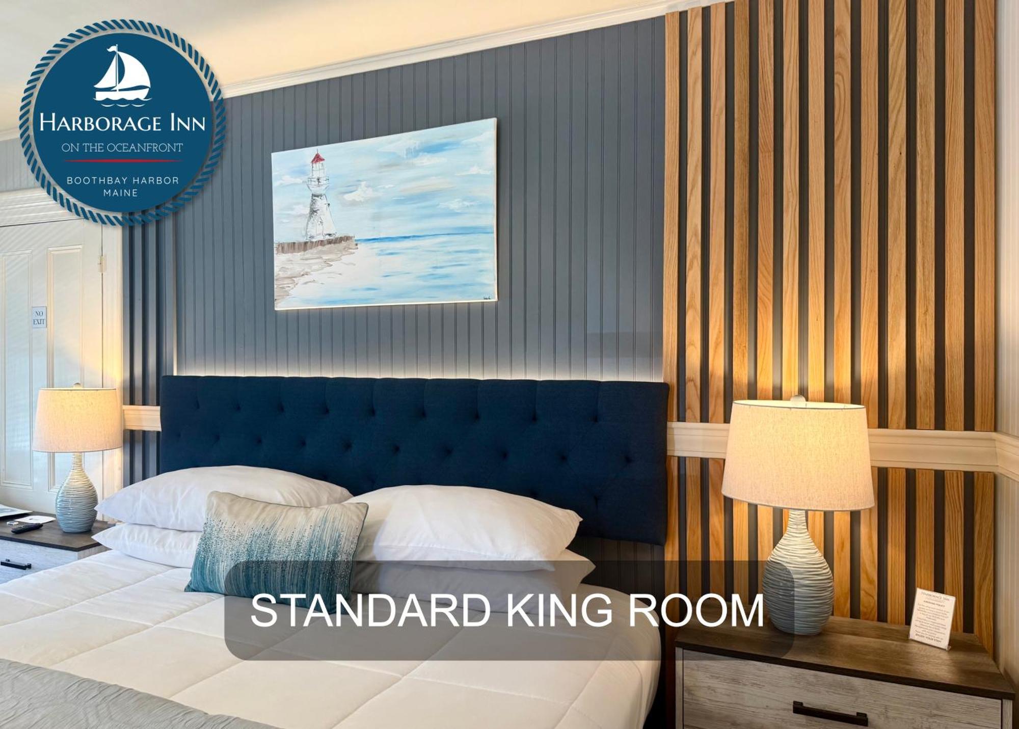 Standard King Room