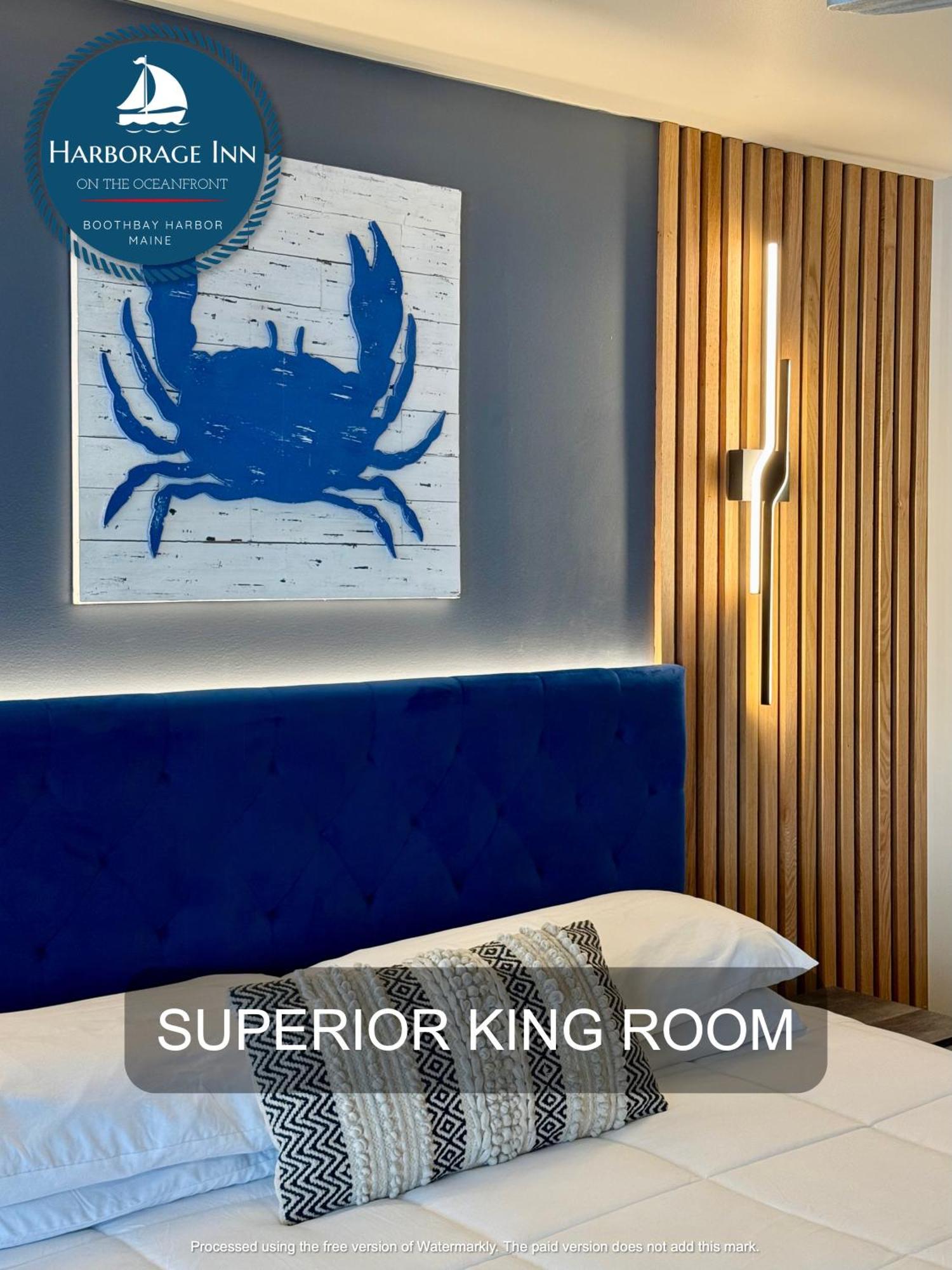 Superior King Room