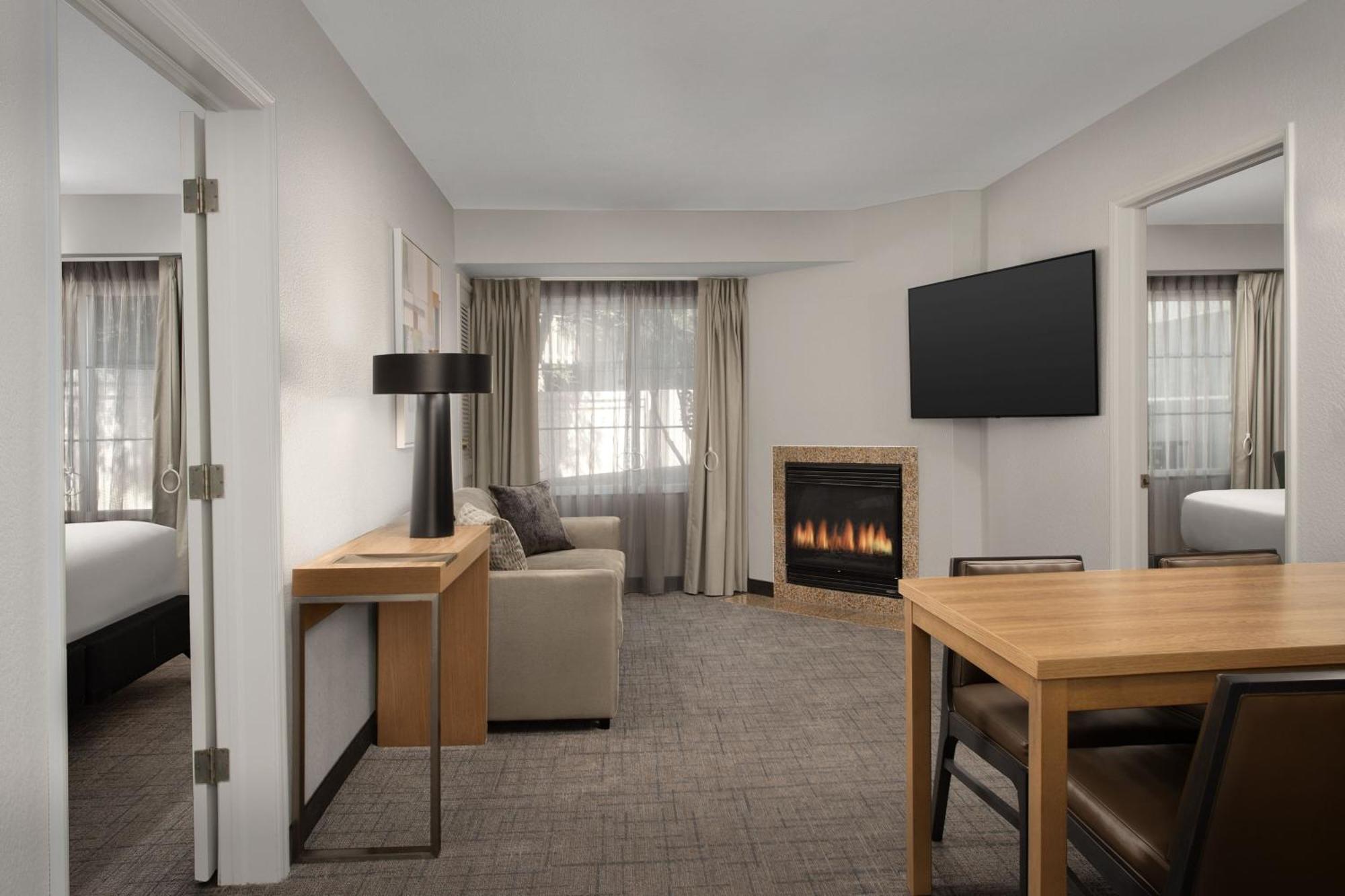 Two-Bedroom Suite