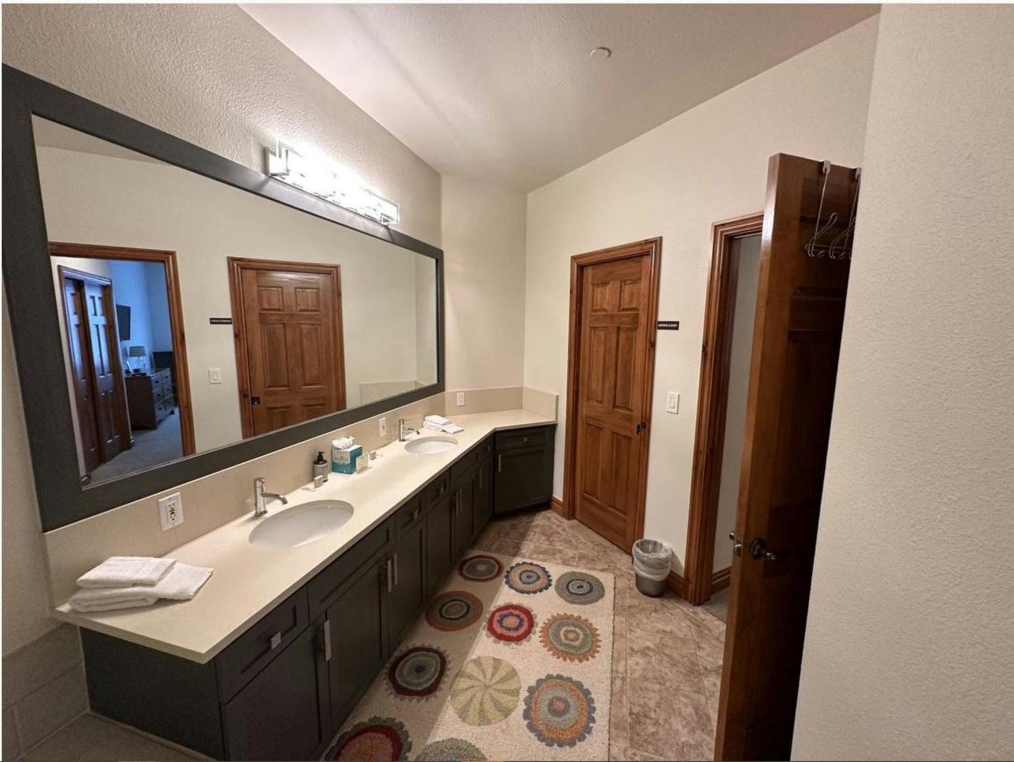 Two-Bedroom Bungalow