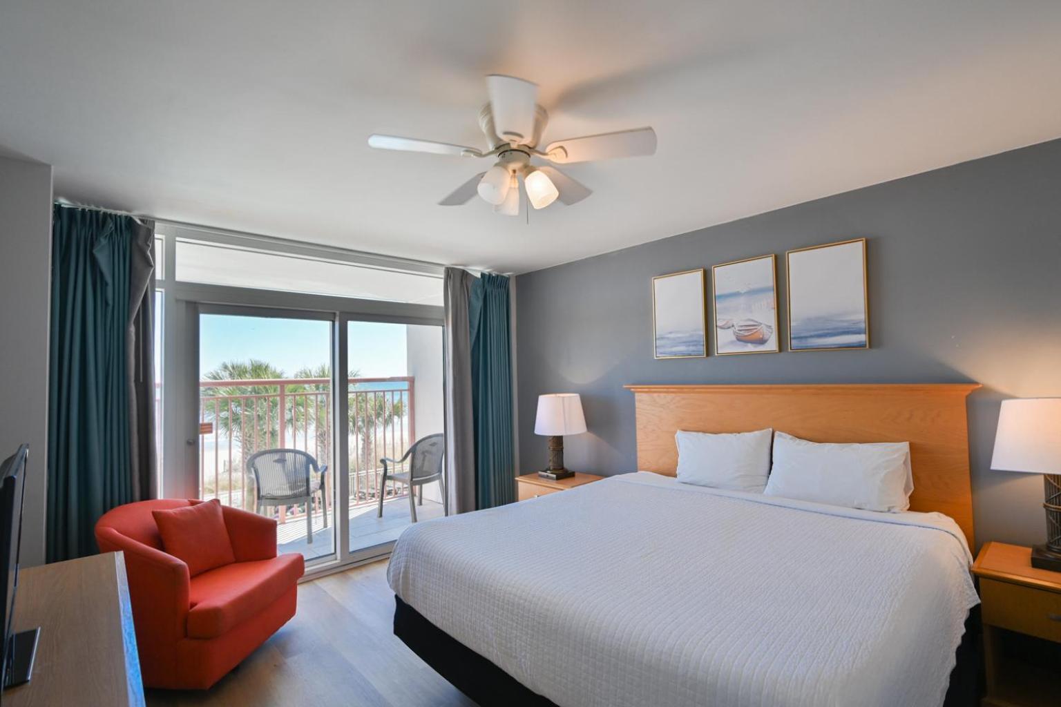 Apartment Sea View